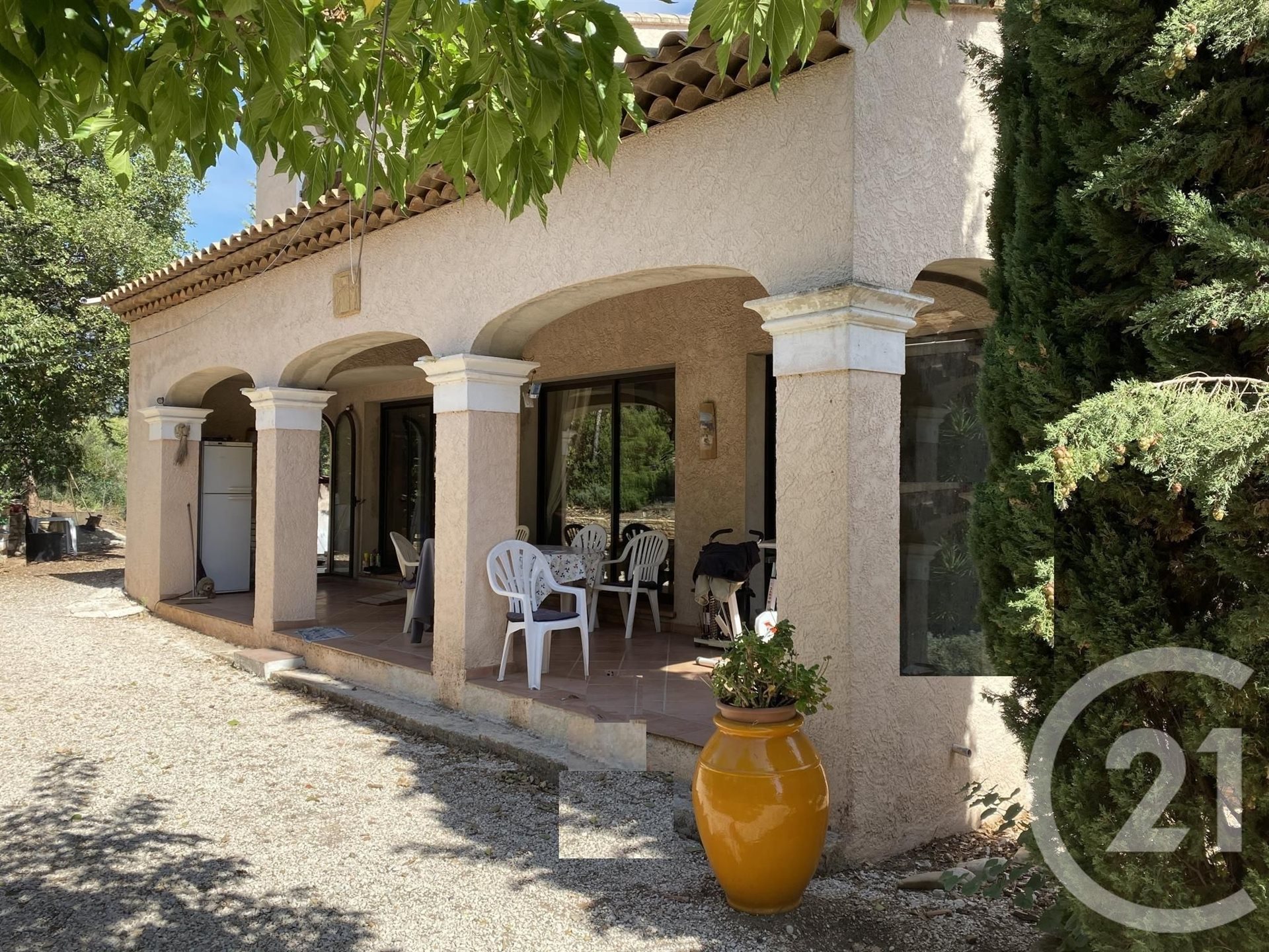 Maison à vendre, 180m², La Seyne-sur-Mer