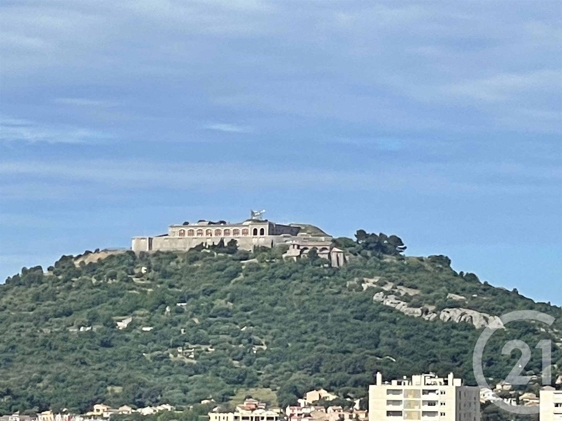Appartement à vendre, 87m², La Seyne-sur-Mer