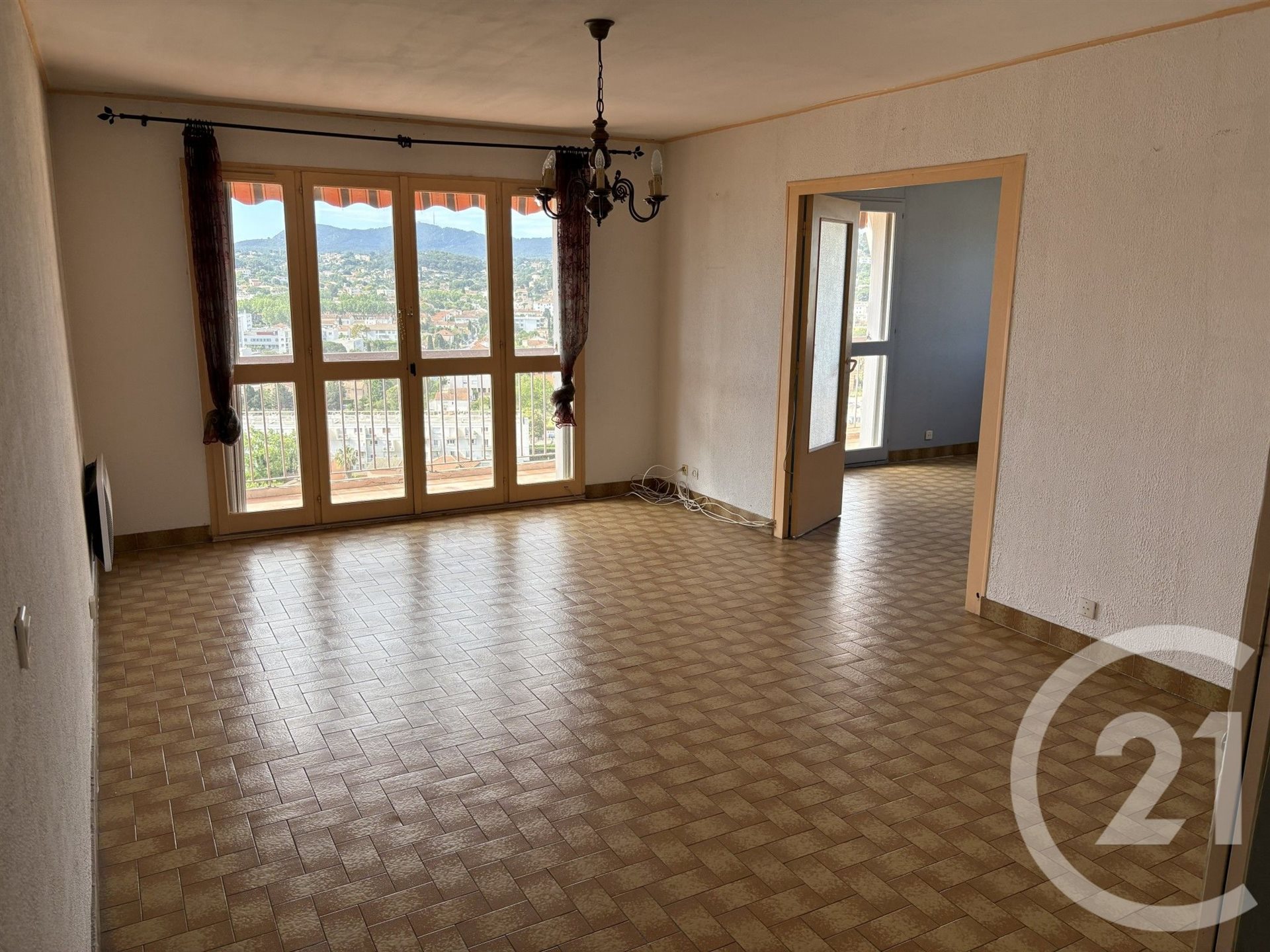 Appartement à vendre, 87m², La Seyne-sur-Mer