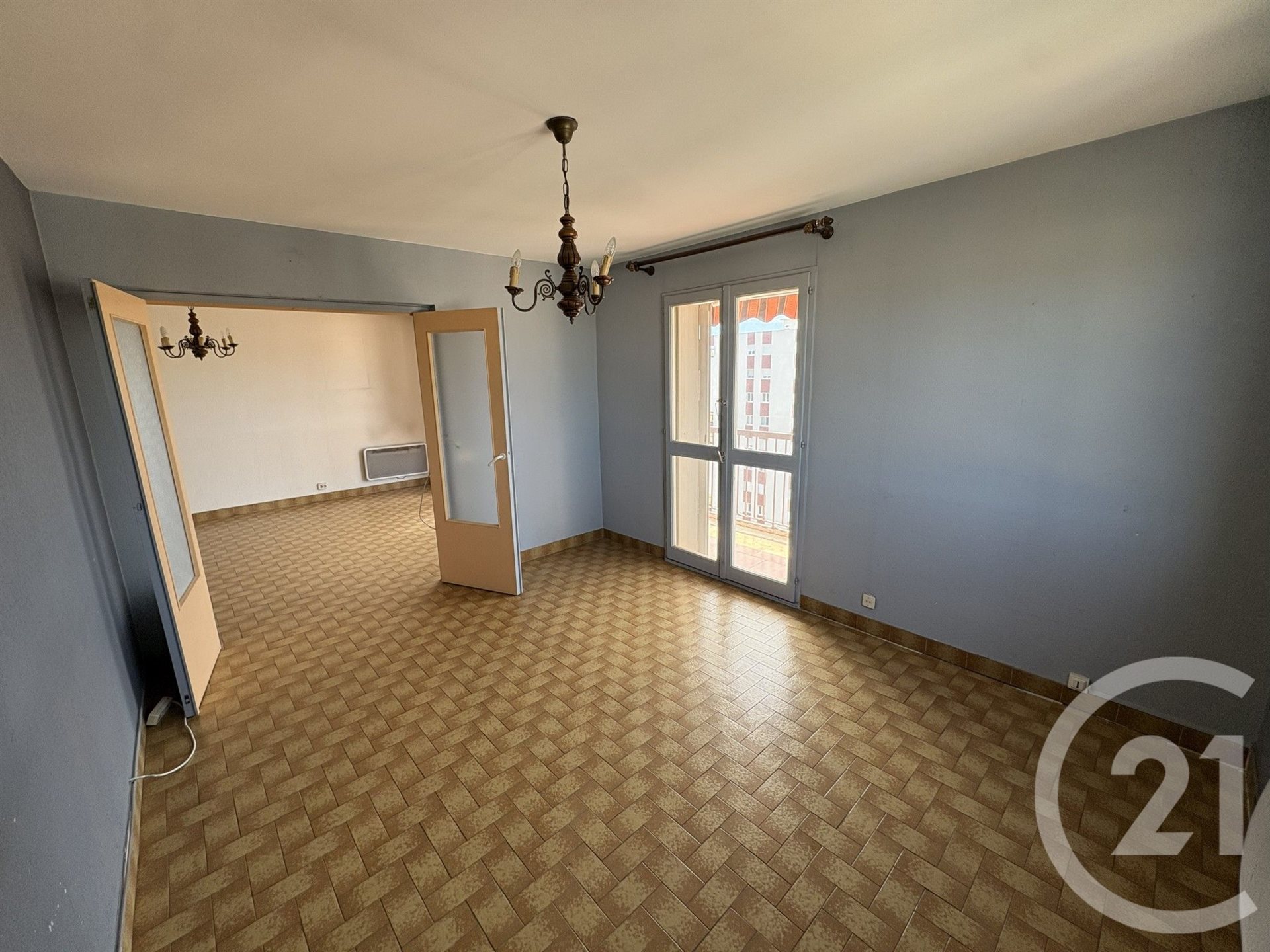 Appartement à vendre, 87m², La Seyne-sur-Mer