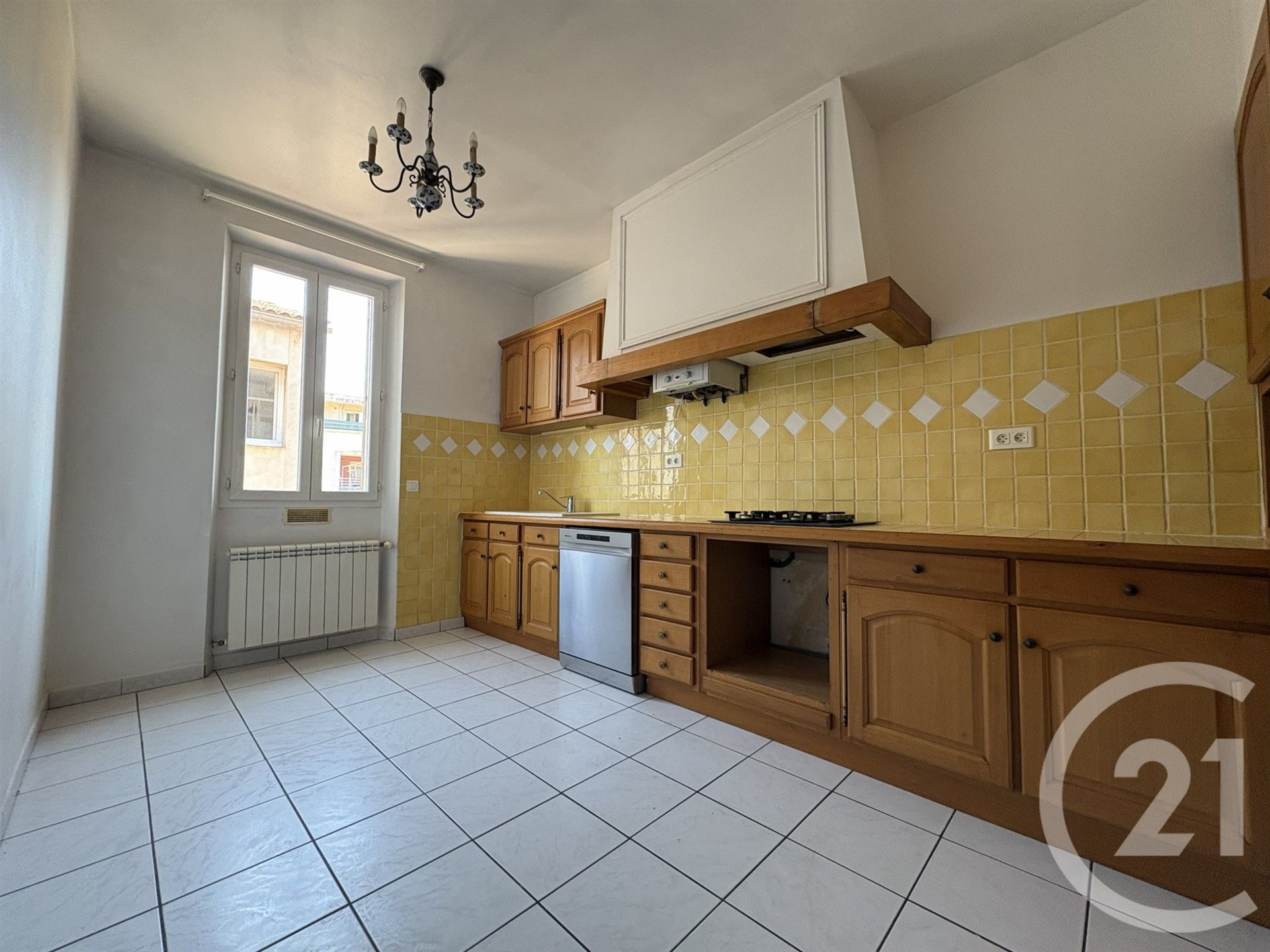 Appartement à vendre, 71m², La Seyne-sur-Mer