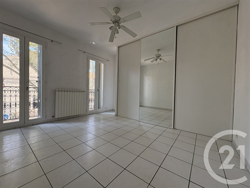 Appartement 3 pièces 71 m² · à La Seyne-sur-Mer · 71 m² · 148 000 €