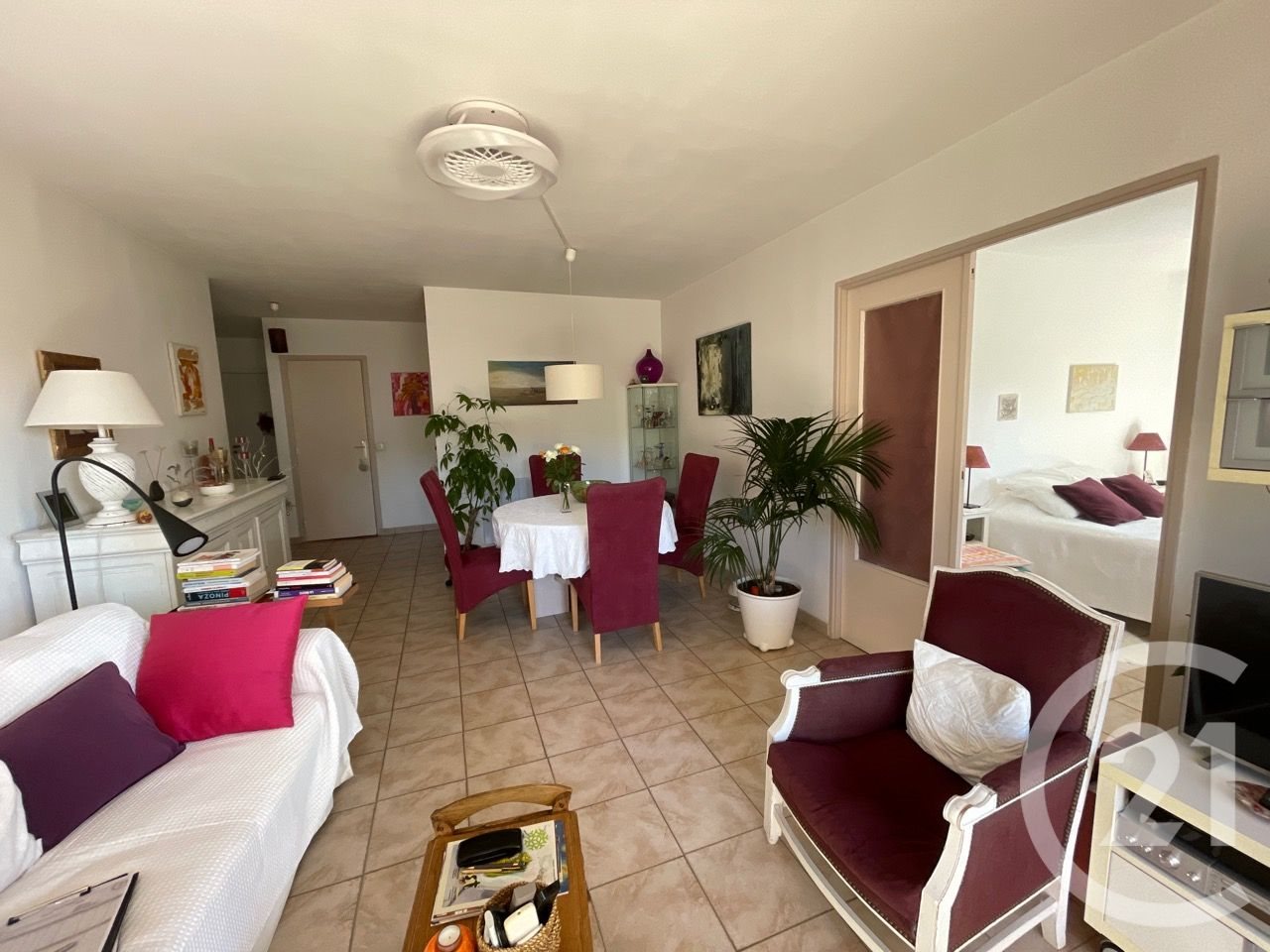 Appartement à vendre, 86m², La Seyne-sur-Mer