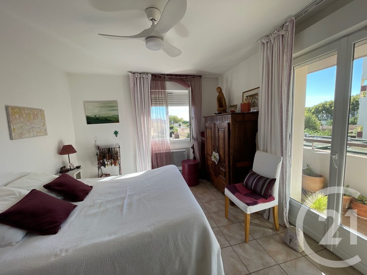 Appartement à vendre, 86m², La Seyne-sur-Mer
