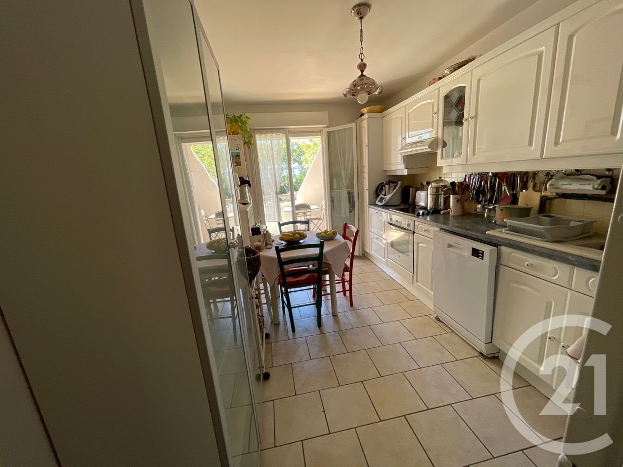 Appartement à vendre, 86m², La Seyne-sur-Mer