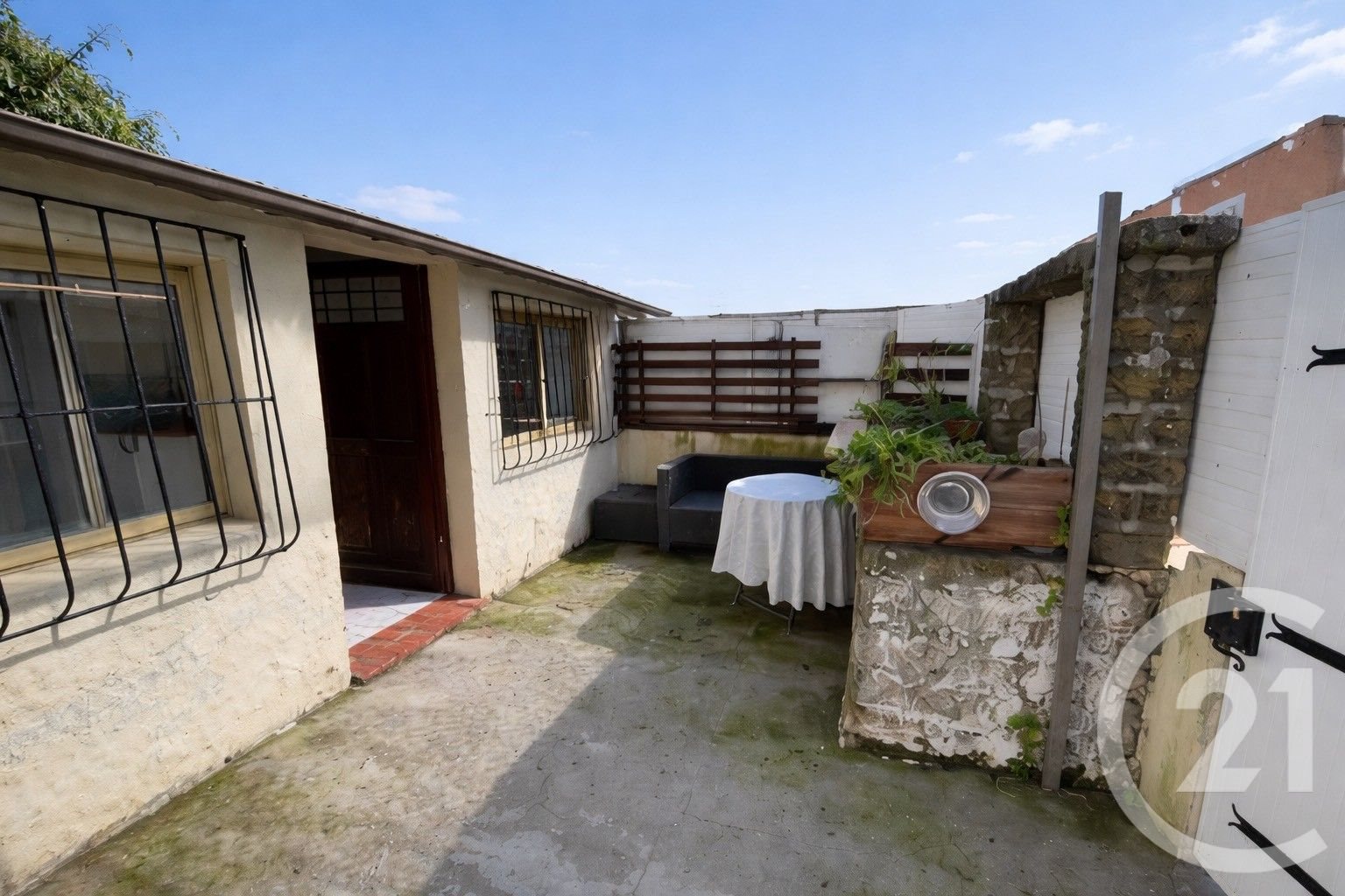 Appartement à vendre, 60m², La Seyne-sur-Mer