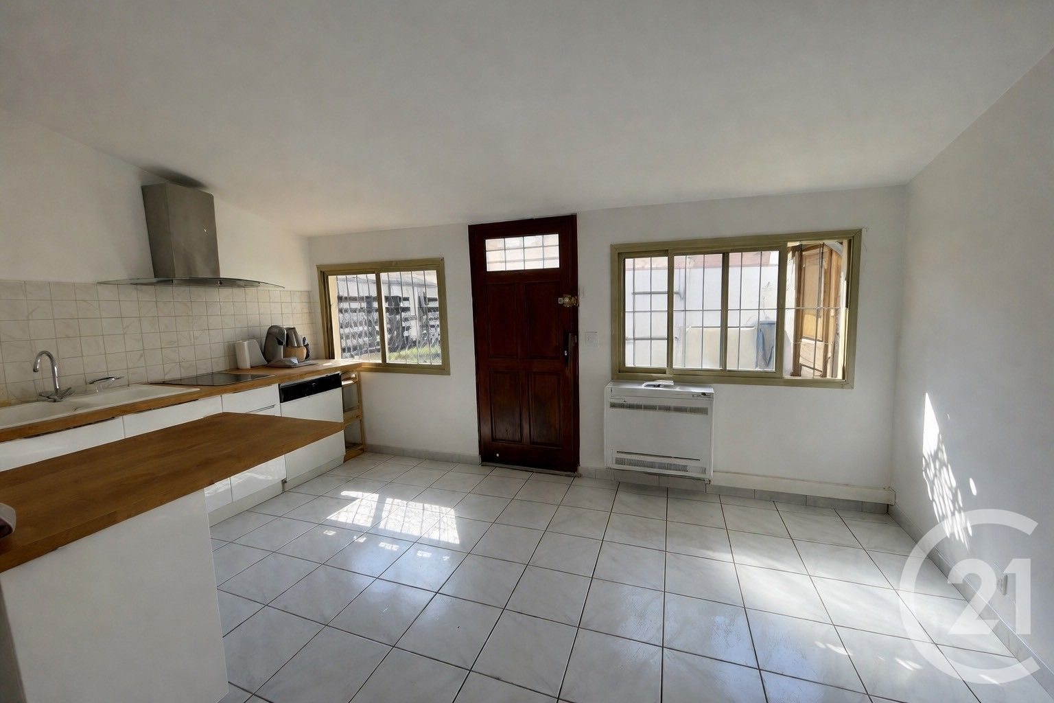 Appartement à vendre, 60m², La Seyne-sur-Mer