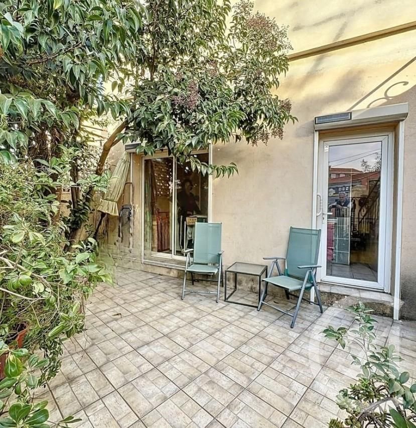 Appartement à vendre, 47m², La Seyne-sur-Mer