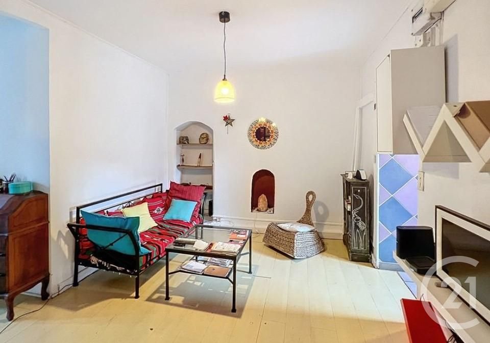 Appartement à vendre, 47m², La Seyne-sur-Mer