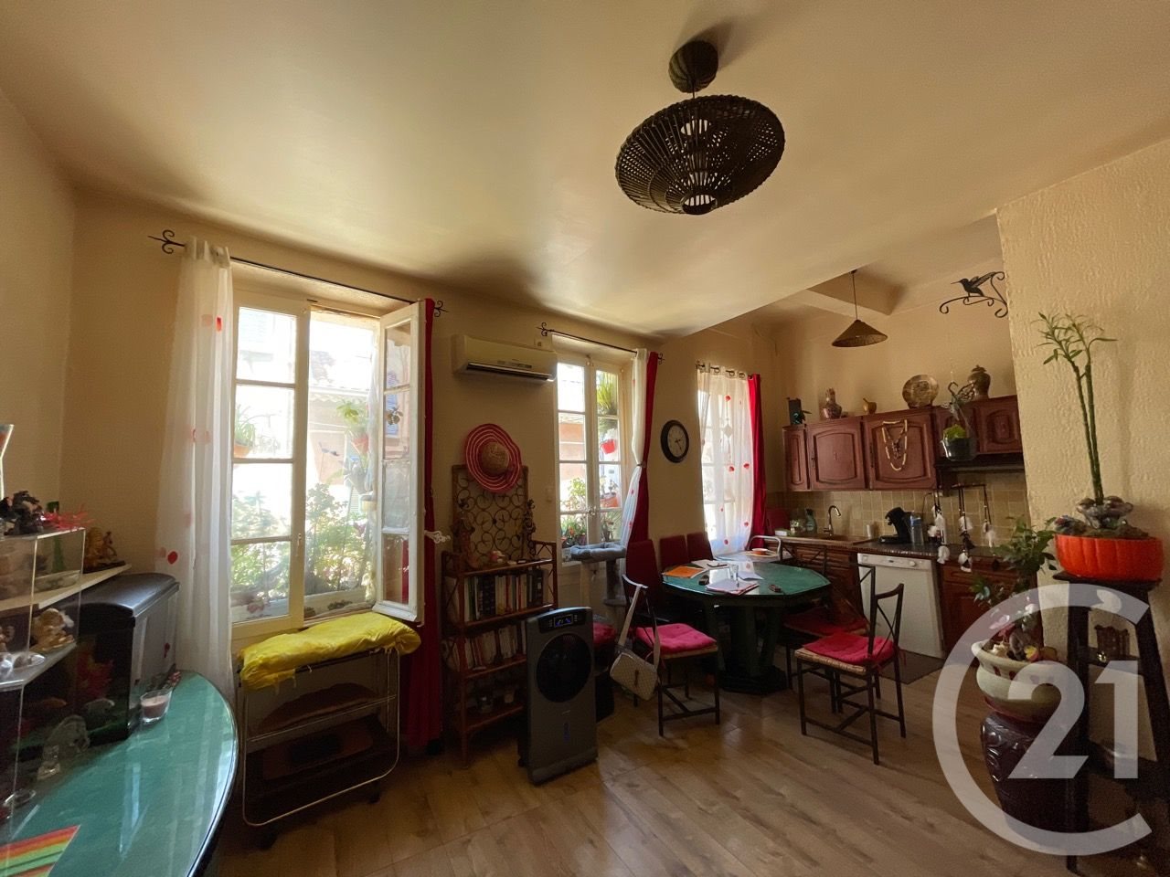 Appartement à vendre, 46m², La Seyne-sur-Mer