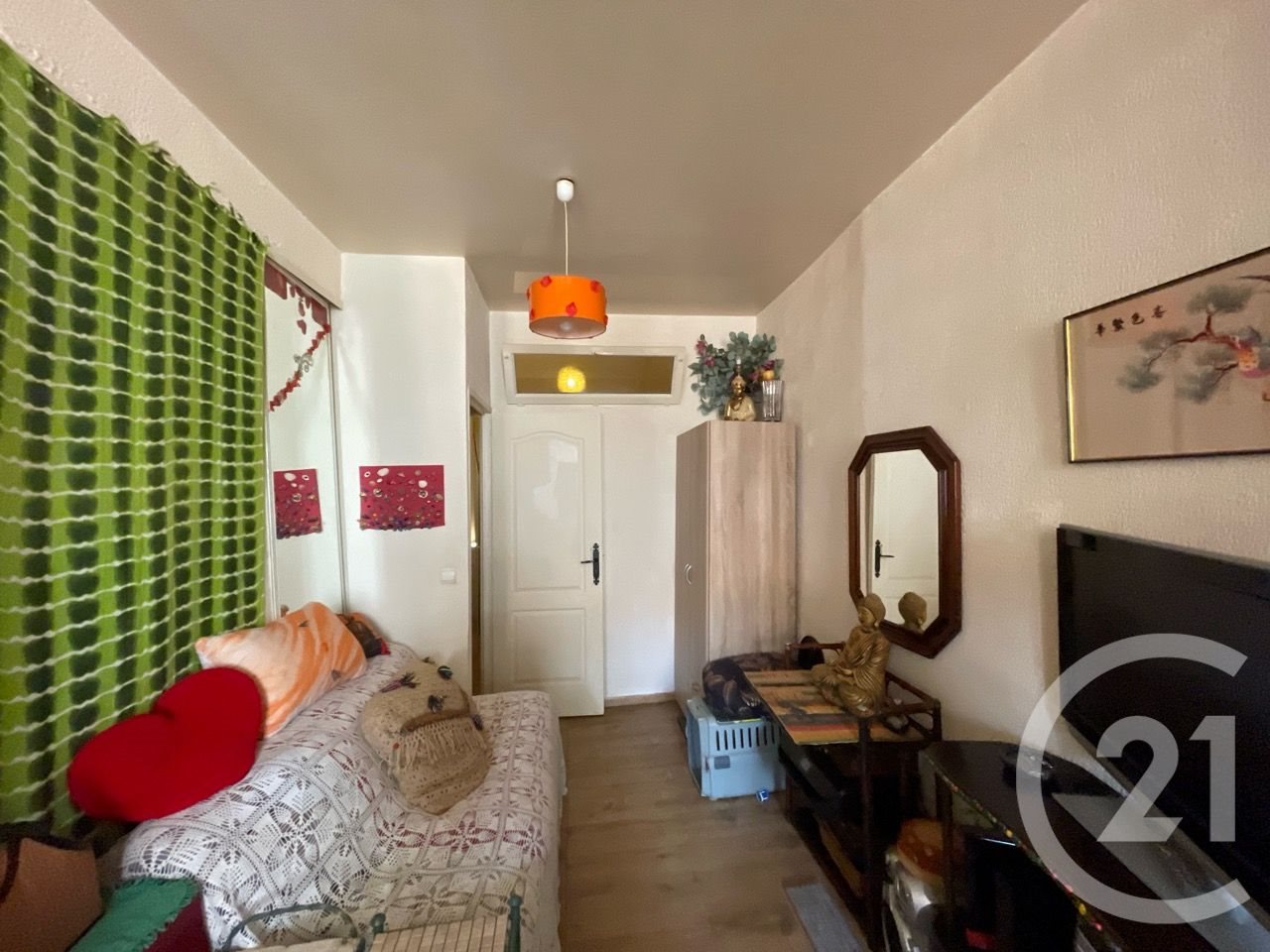 Appartement à vendre, 46m², La Seyne-sur-Mer