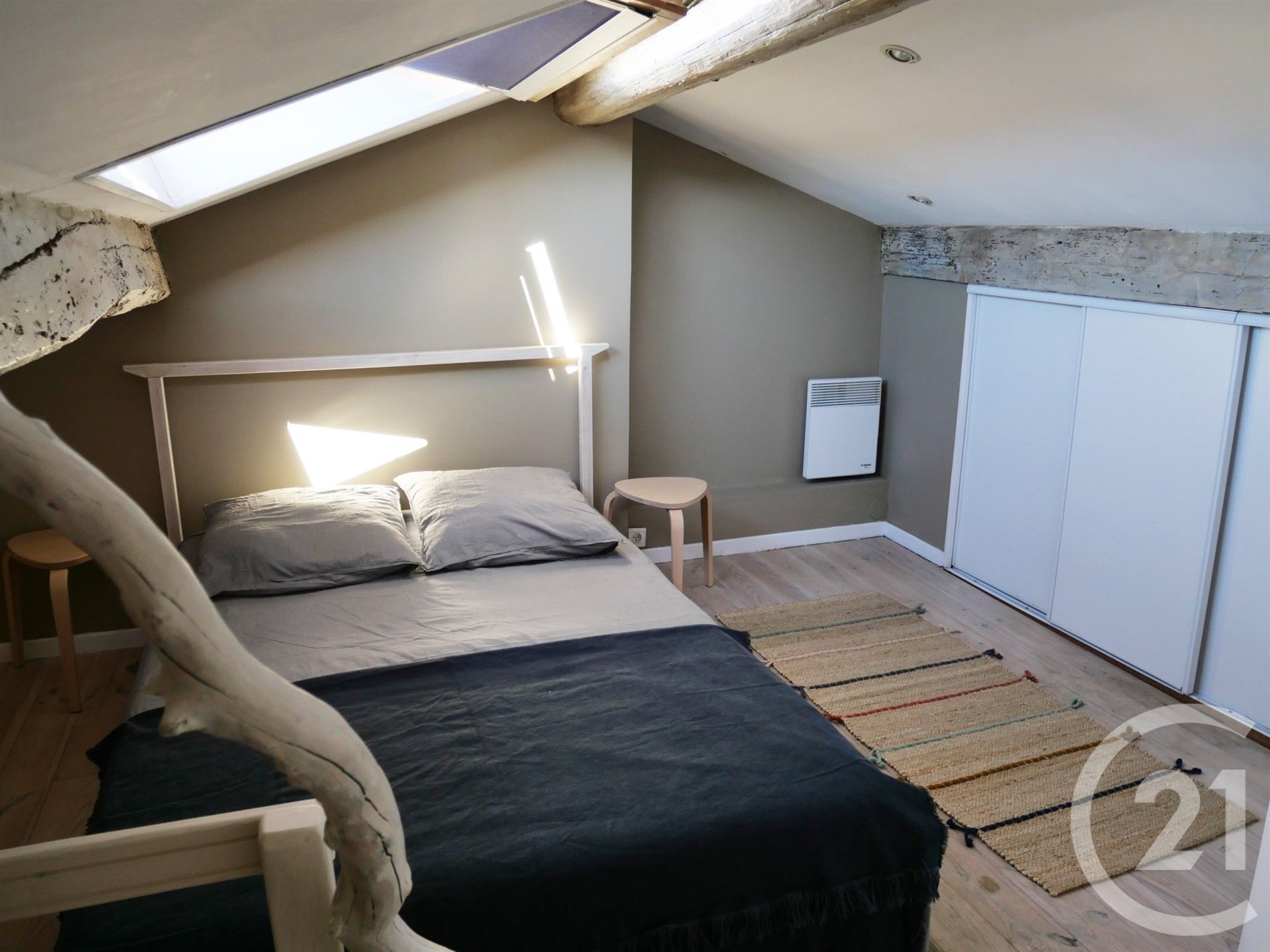 Appartement à vendre, 25m², La Seyne-sur-Mer