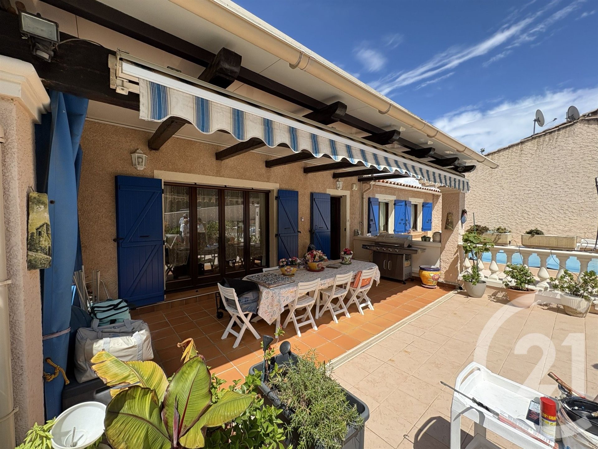 Maison à vendre, 134m², La Seyne-sur-Mer