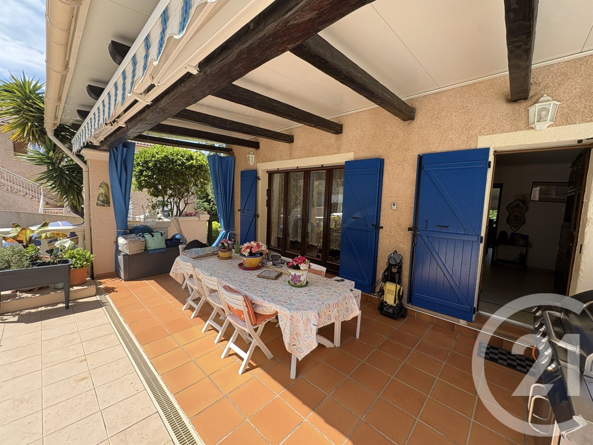 Maison à vendre, 134m², La Seyne-sur-Mer