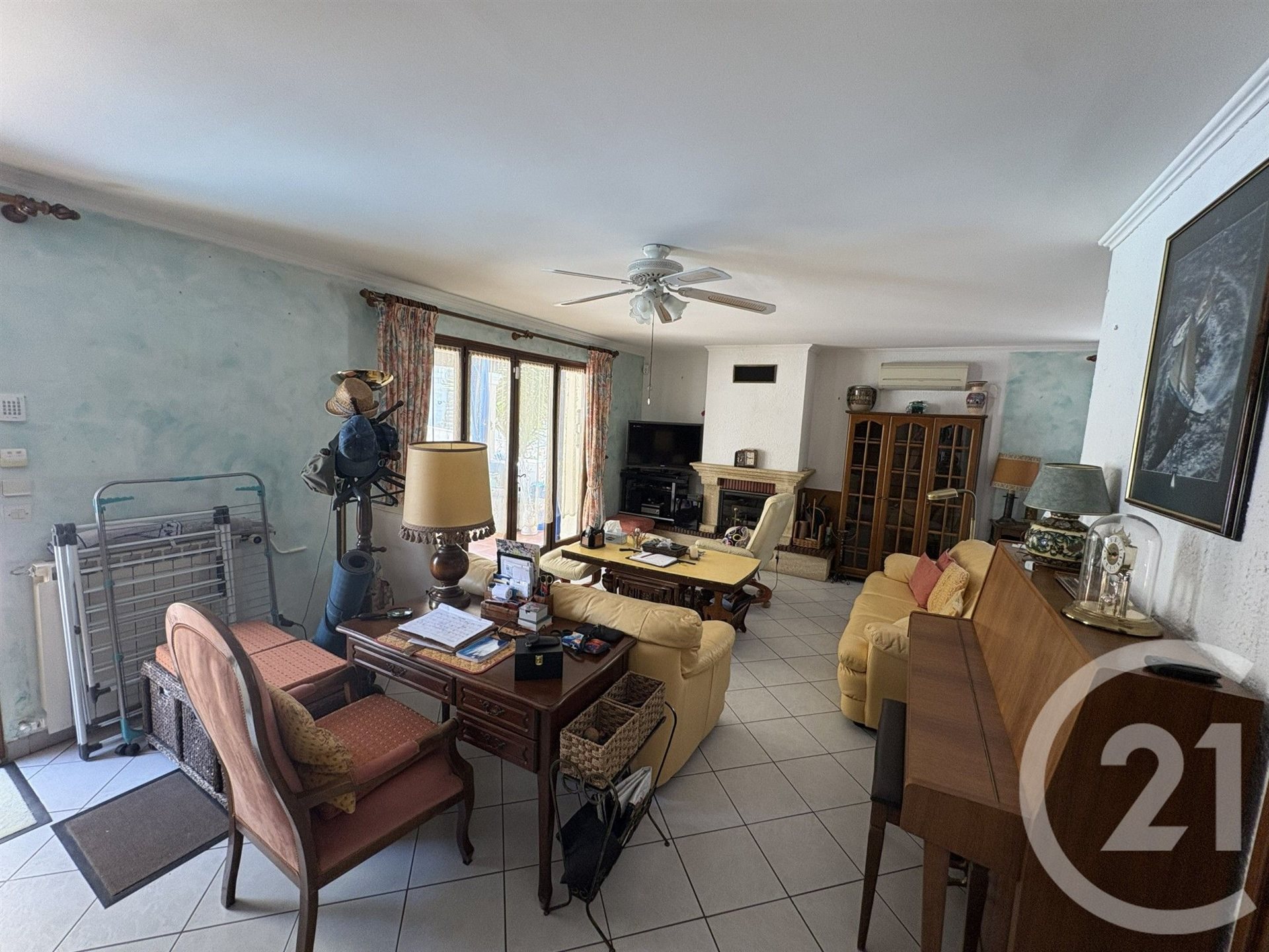 Maison à vendre, 134m², La Seyne-sur-Mer