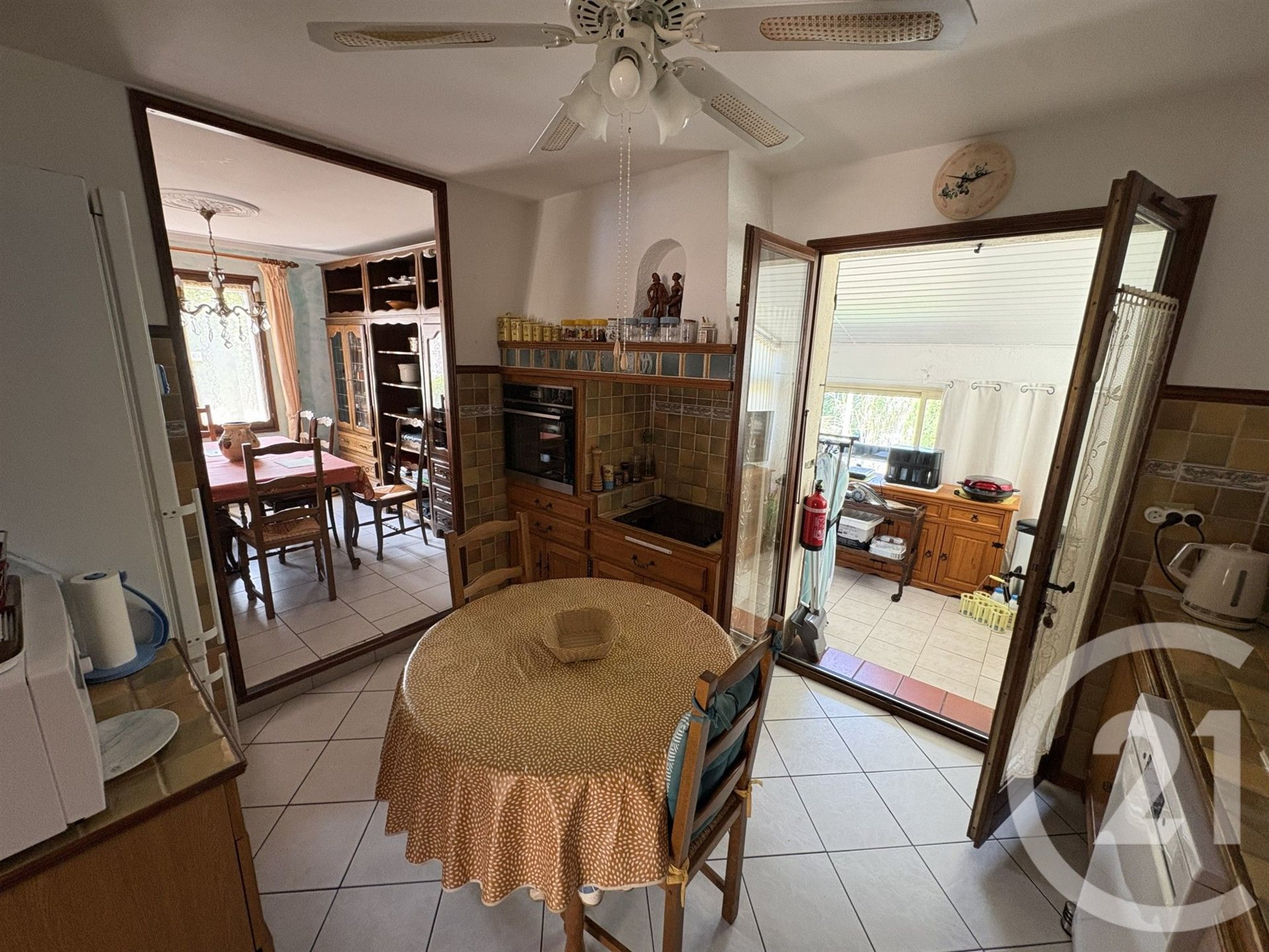 Maison à vendre, 134m², La Seyne-sur-Mer