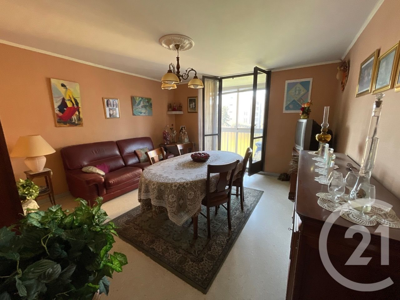 Appartement à vendre, 64m², La Seyne-sur-Mer