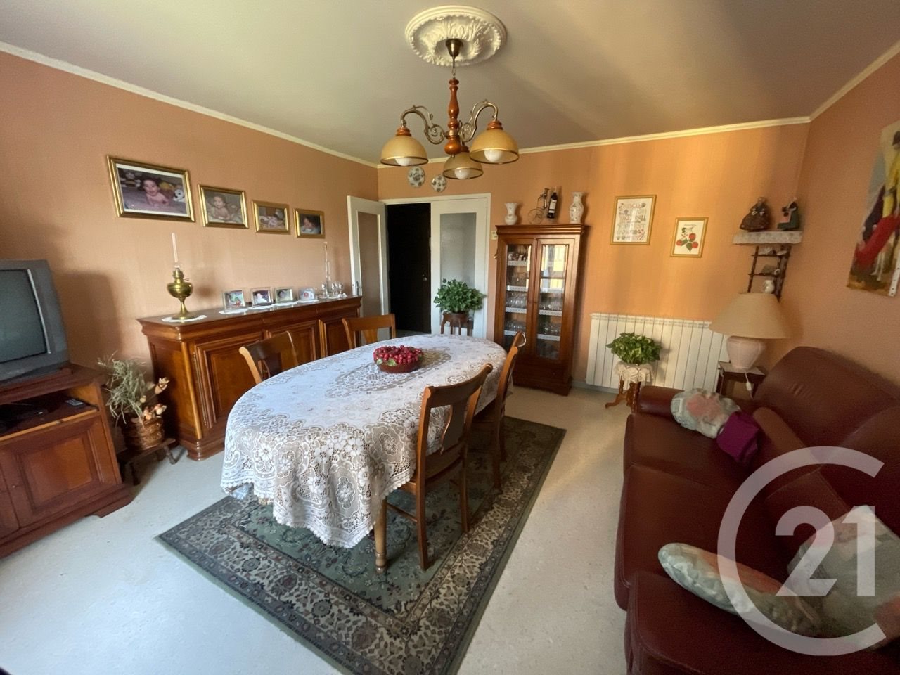 Appartement à vendre, 64m², La Seyne-sur-Mer