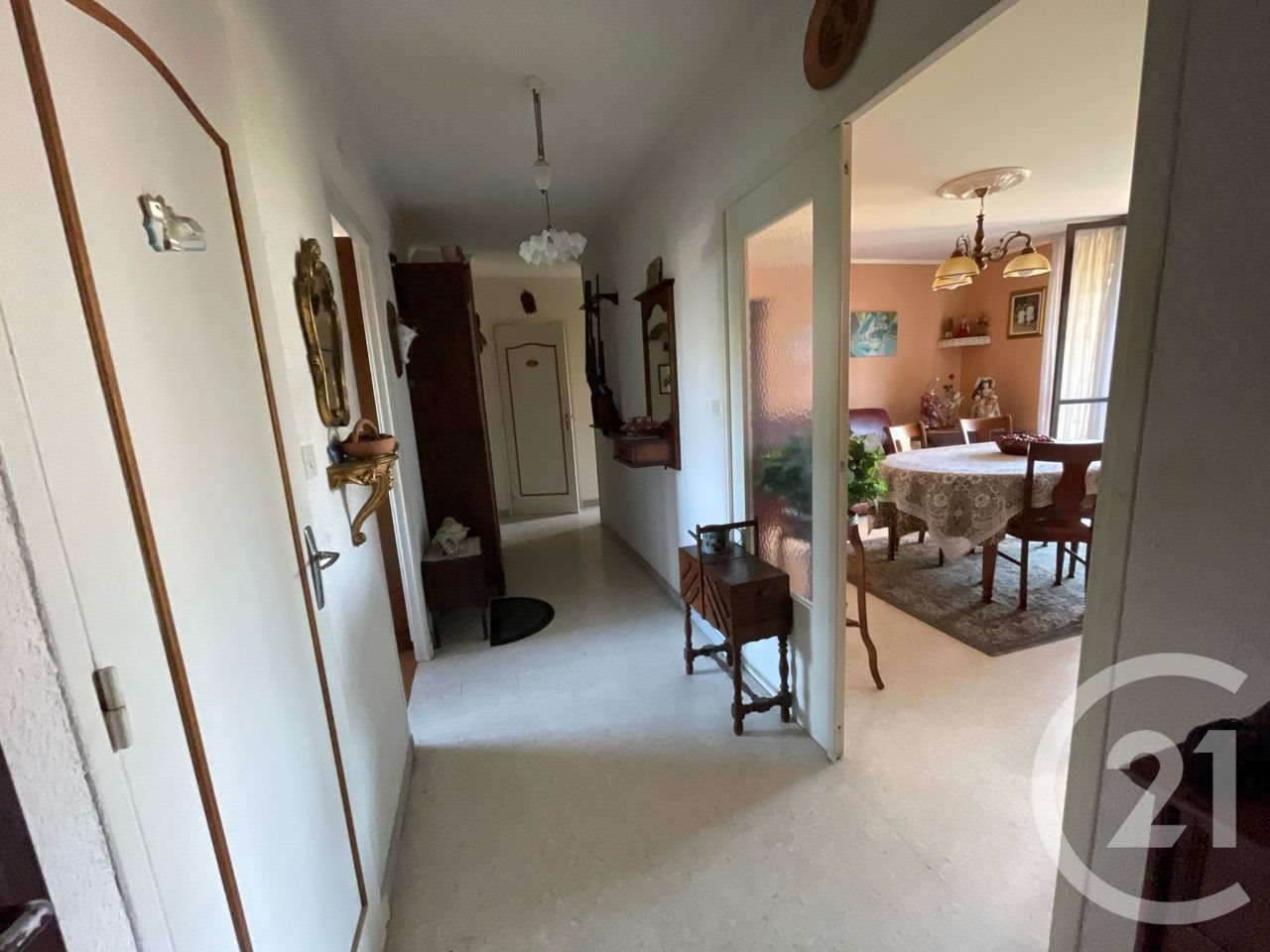 Appartement à vendre, 64m², La Seyne-sur-Mer