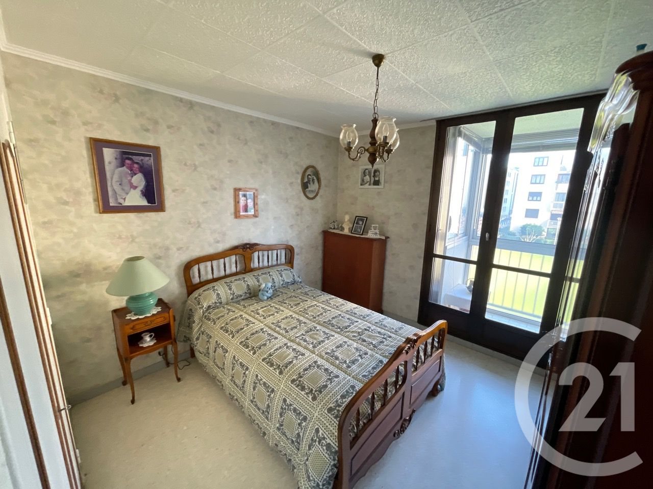 Appartement à vendre, 64m², La Seyne-sur-Mer