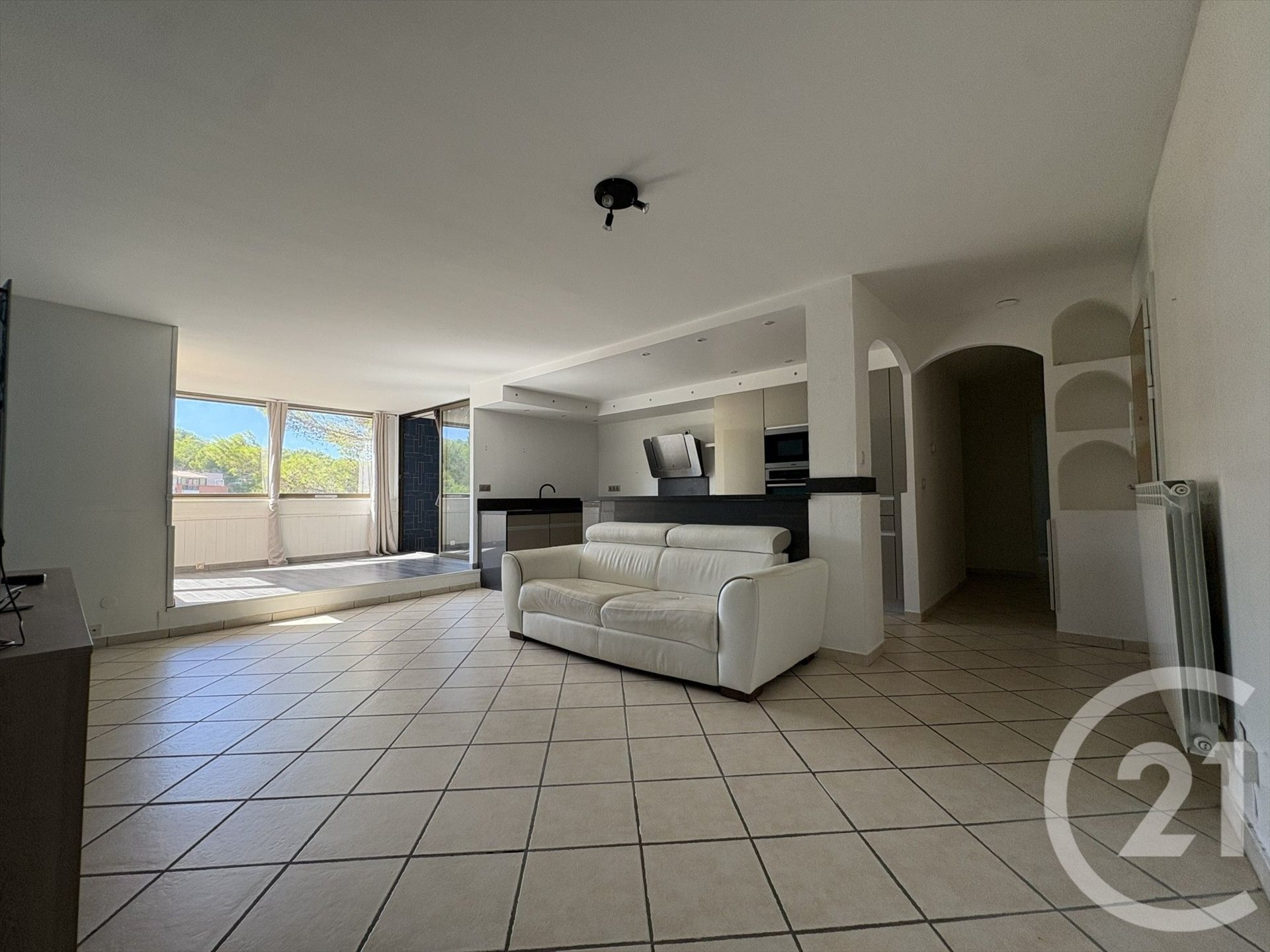 Appartement à vendre, 80m², La Seyne-sur-Mer