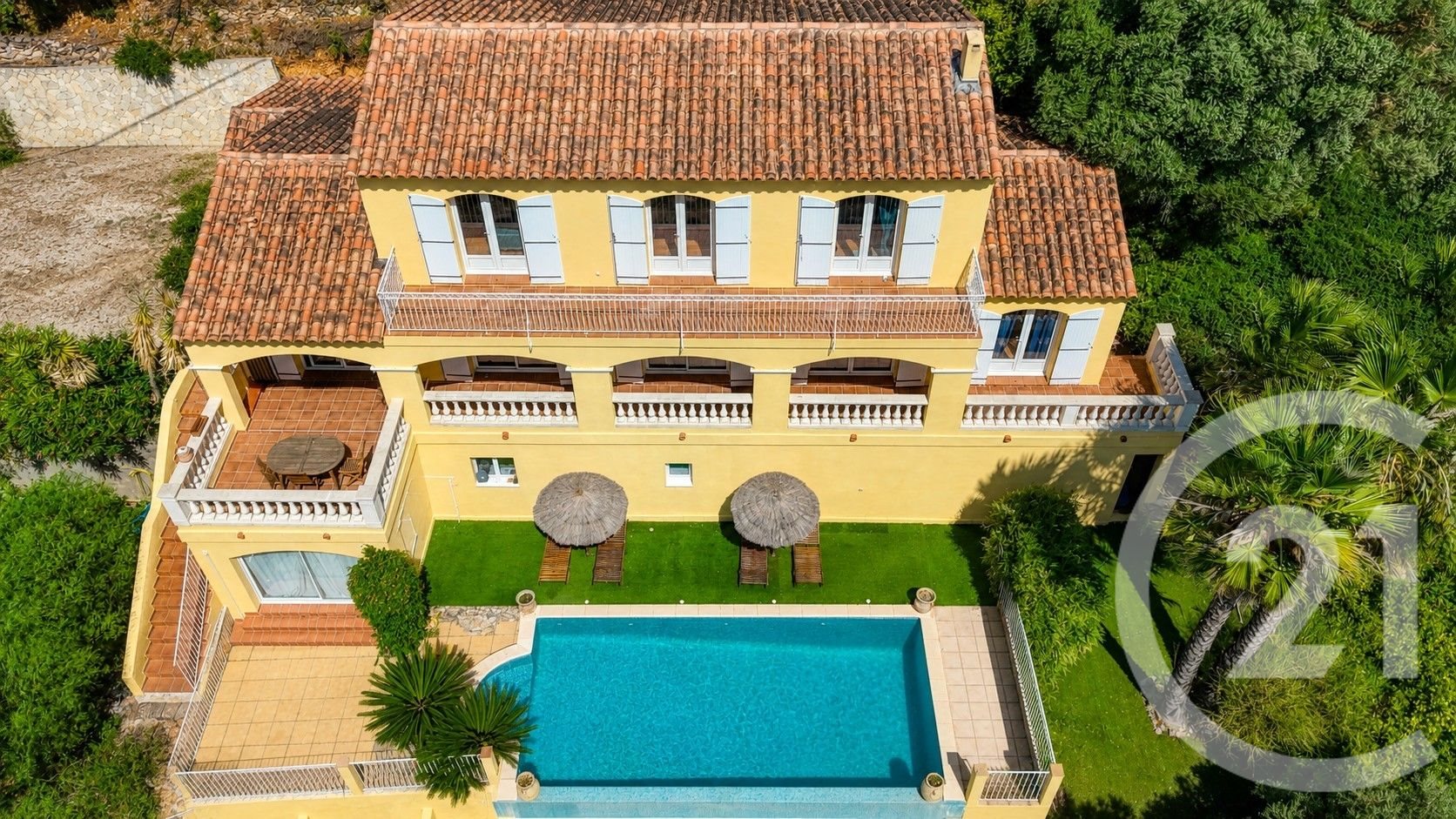Maison à vendre, 225m², Ollioules
