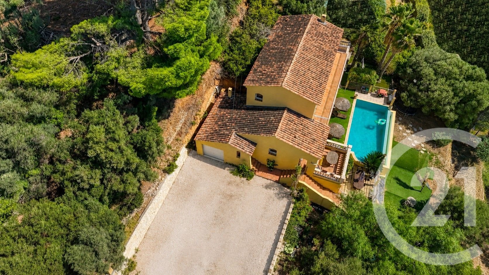 Maison à vendre, 225m², Ollioules