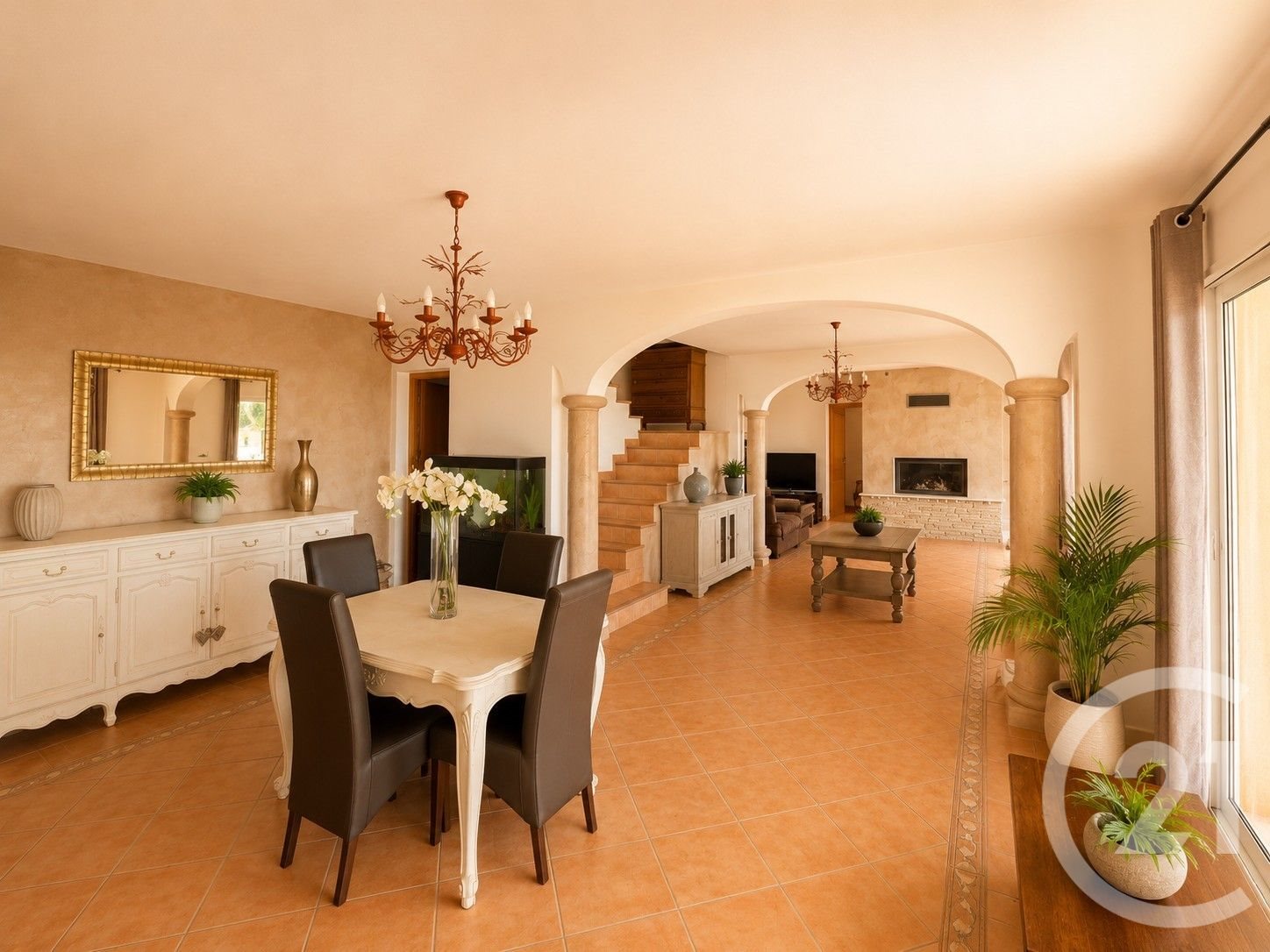 Maison à vendre, 225m², Ollioules