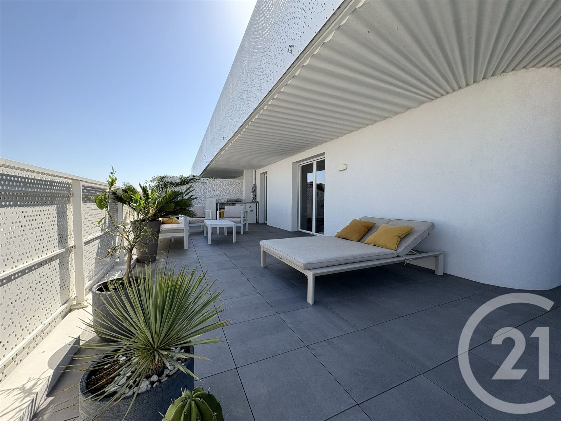 Appartement à vendre, 82m², La Seyne-sur-Mer