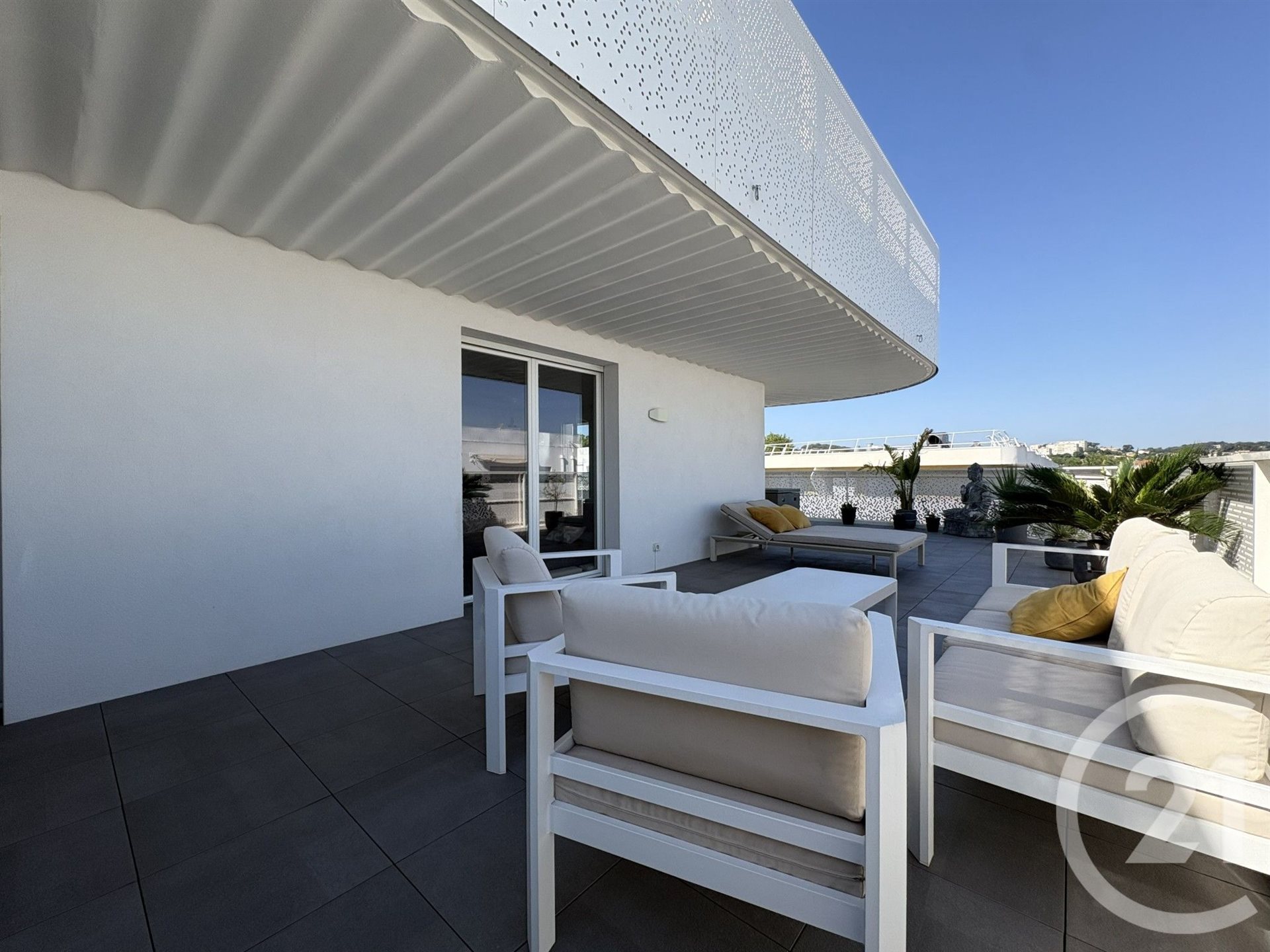Appartement à vendre, 82m², La Seyne-sur-Mer