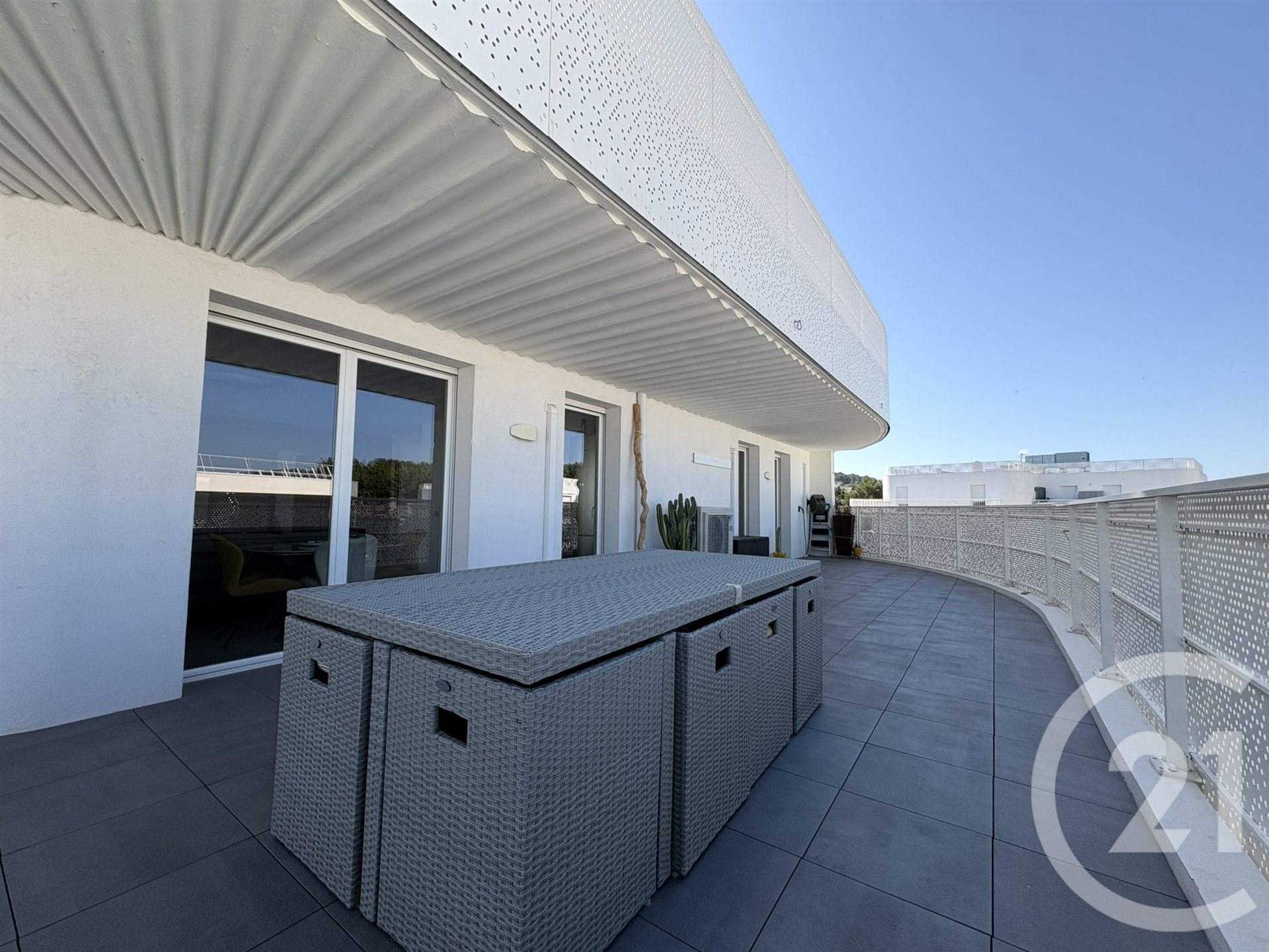 Appartement à vendre, 82m², La Seyne-sur-Mer