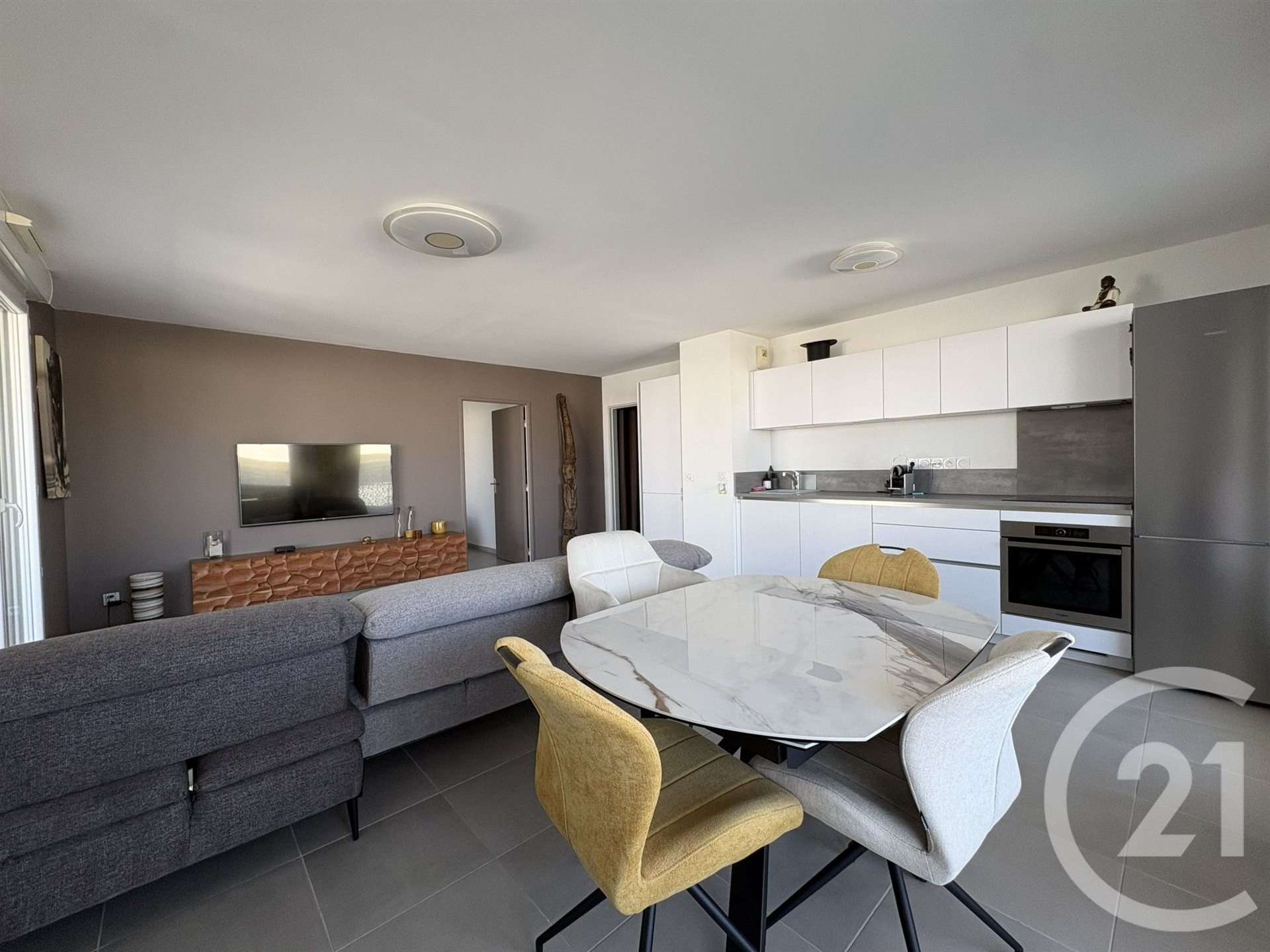 Appartement à vendre, 82m², La Seyne-sur-Mer