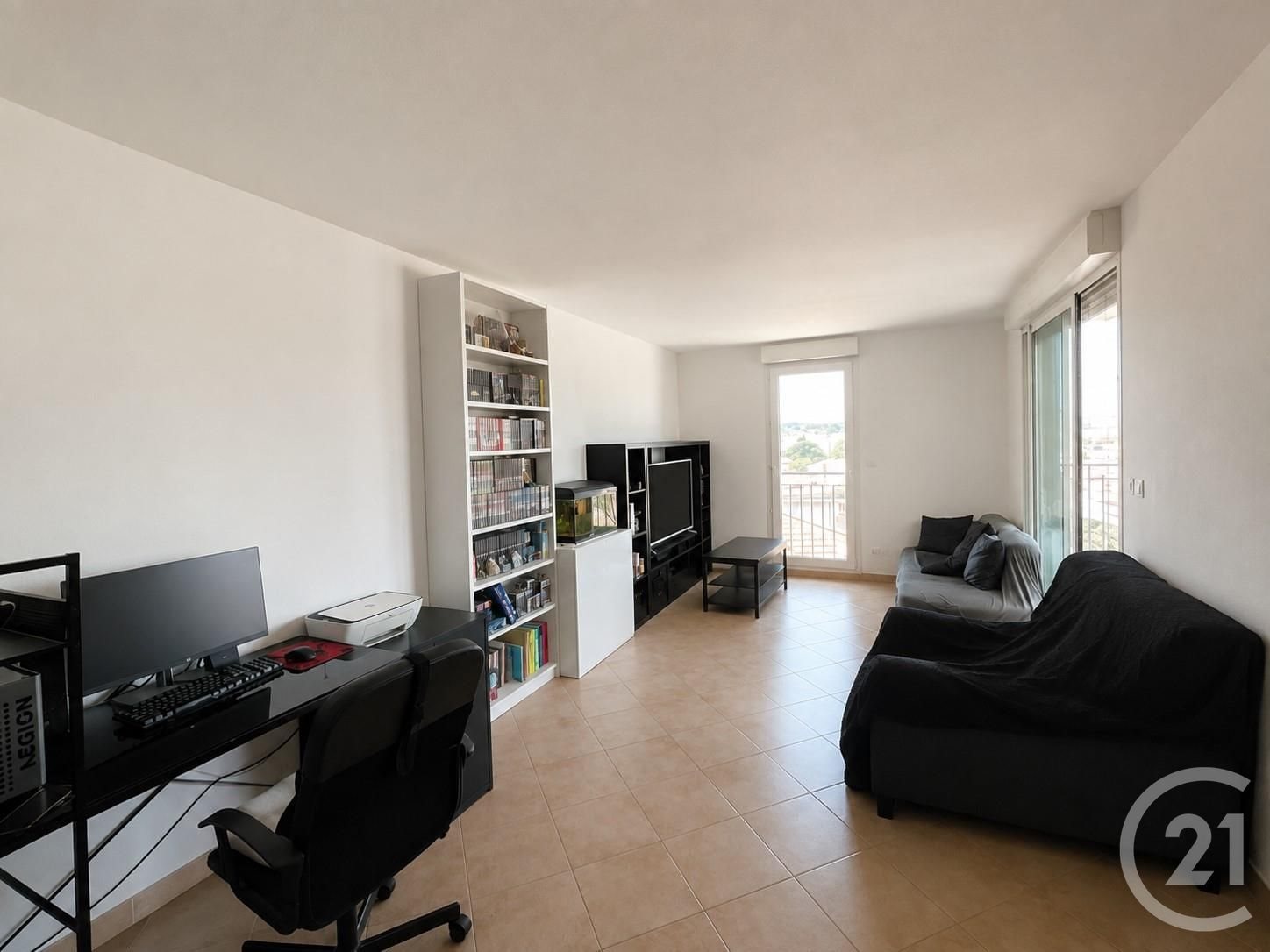 Appartement à vendre, 46m², La Seyne-sur-Mer