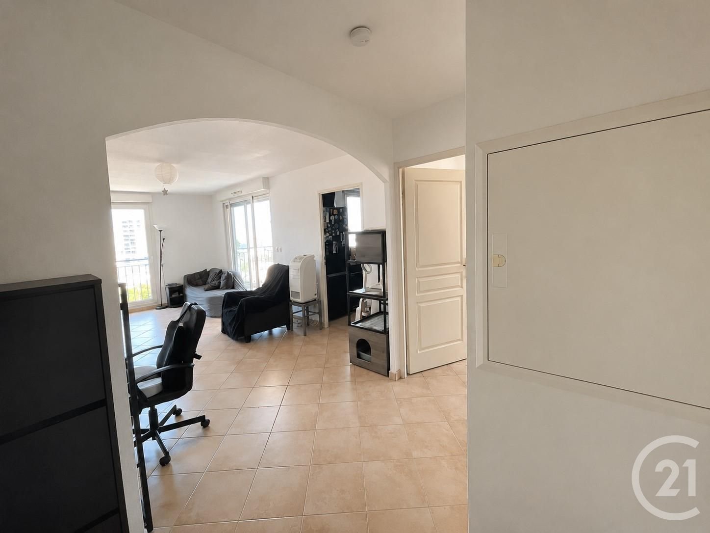 Appartement à vendre, 46m², La Seyne-sur-Mer
