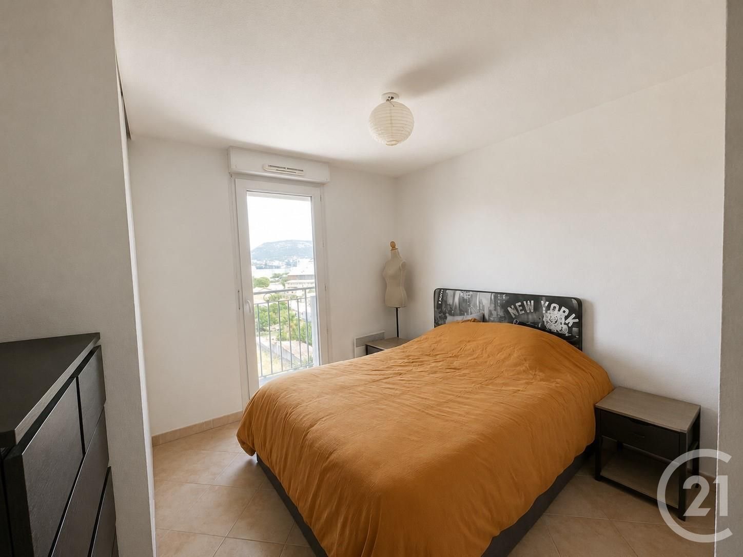 Appartement à vendre, 46m², La Seyne-sur-Mer
