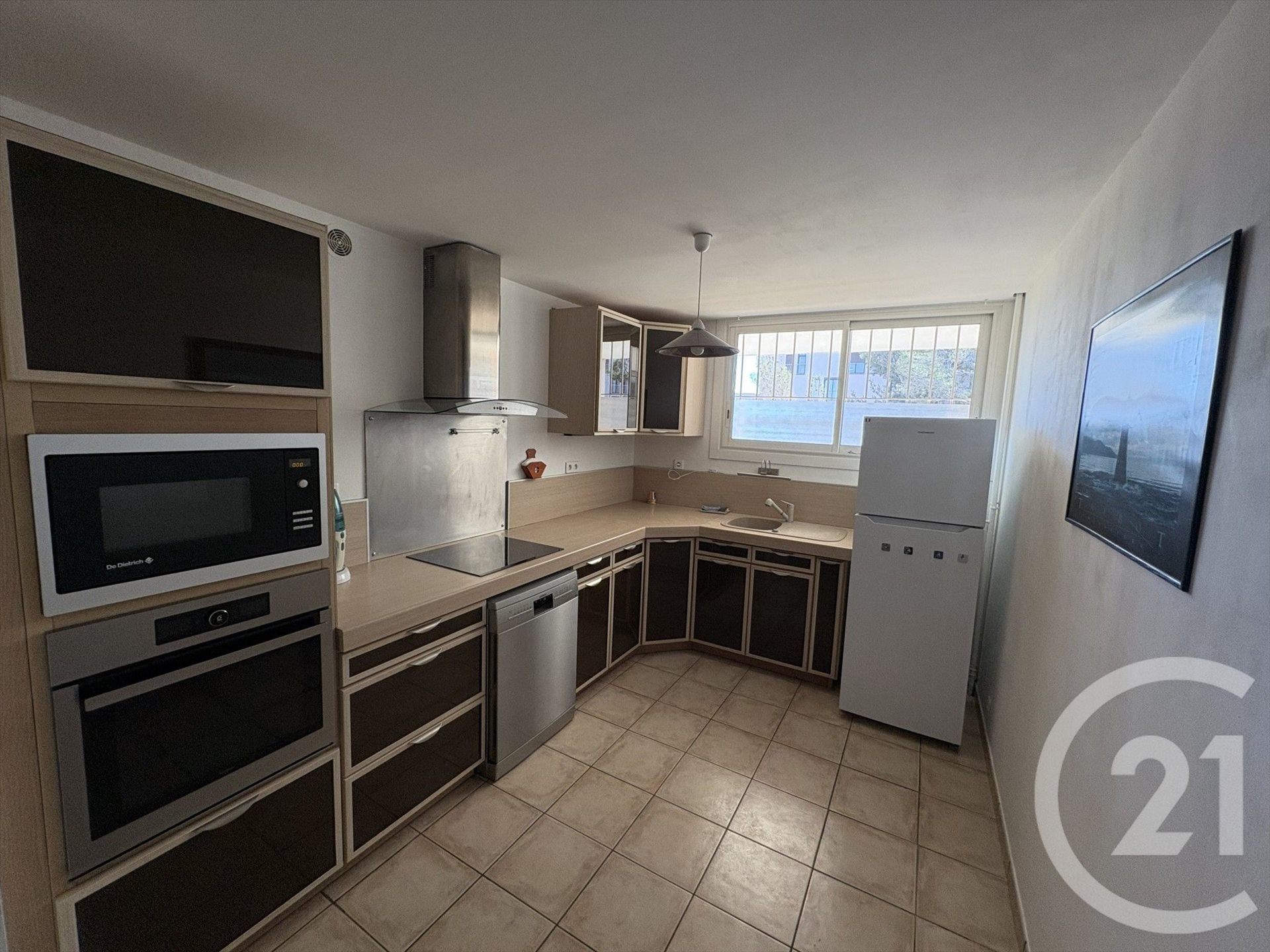 Appartement à vendre, 87m², La Seyne-sur-Mer