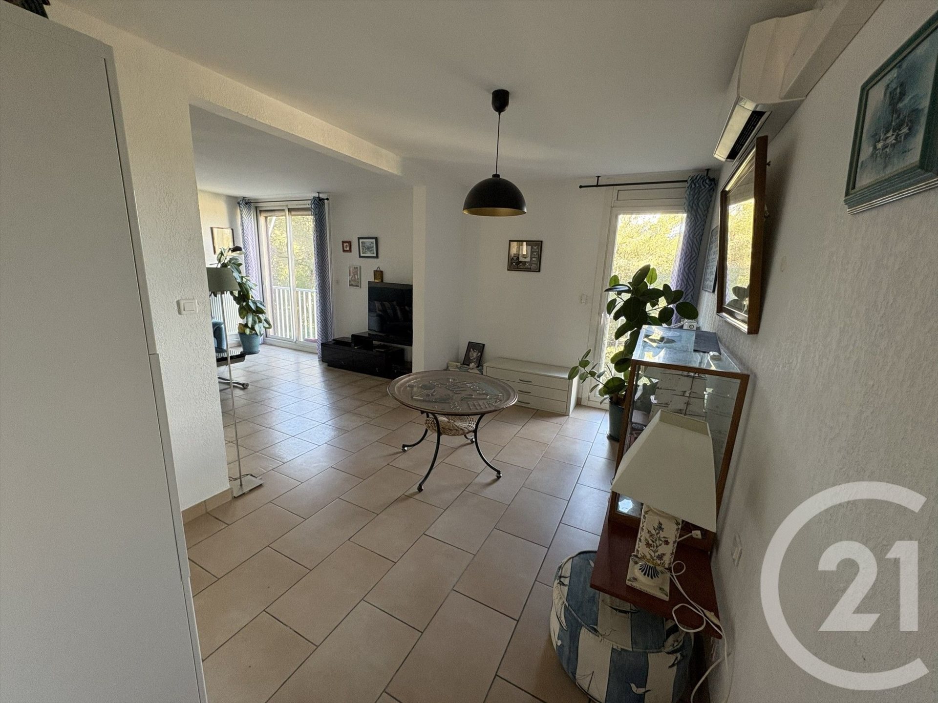 Appartement à vendre, 87m², La Seyne-sur-Mer