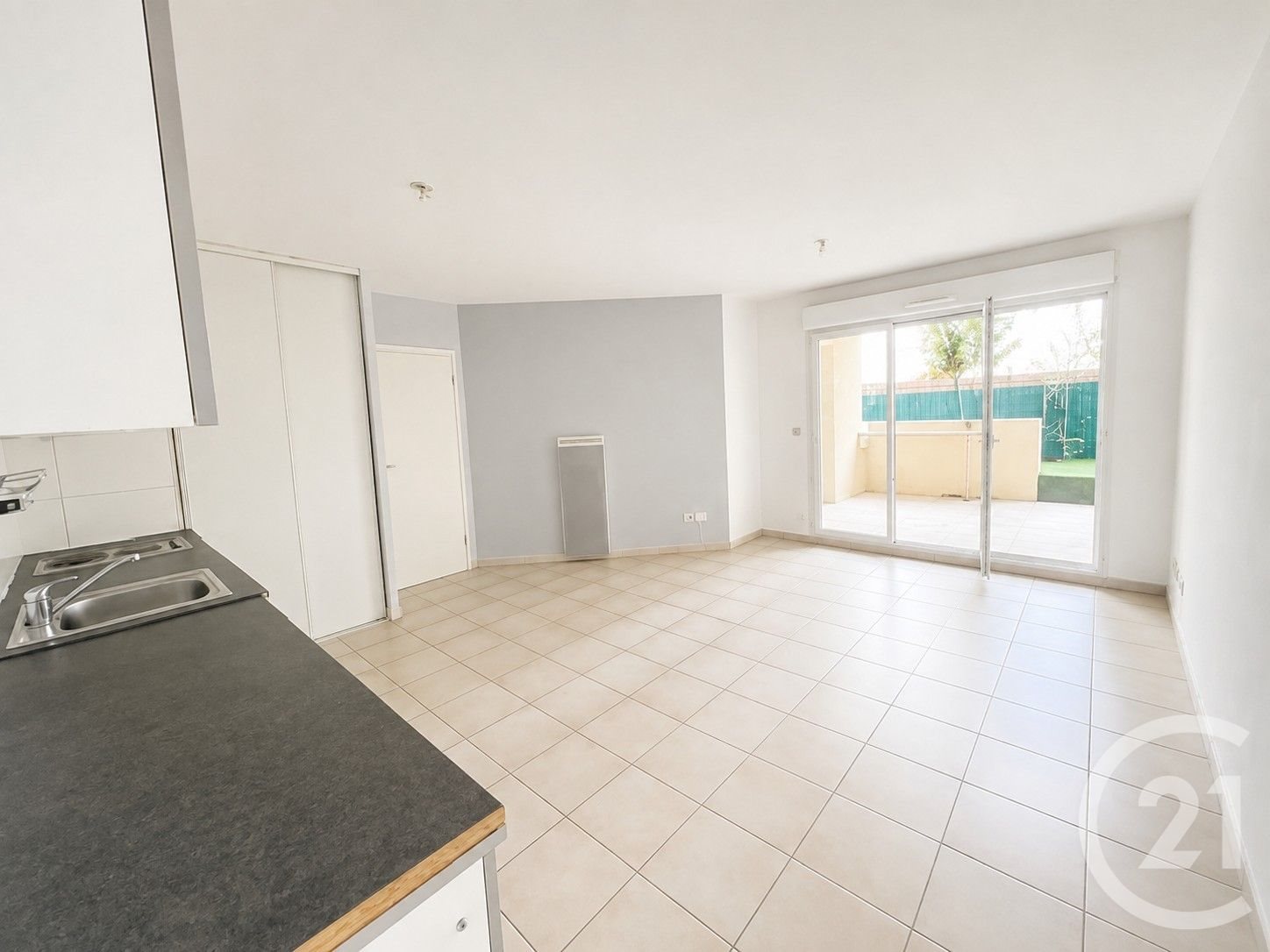Appartement à vendre, 44m², La Seyne-sur-Mer