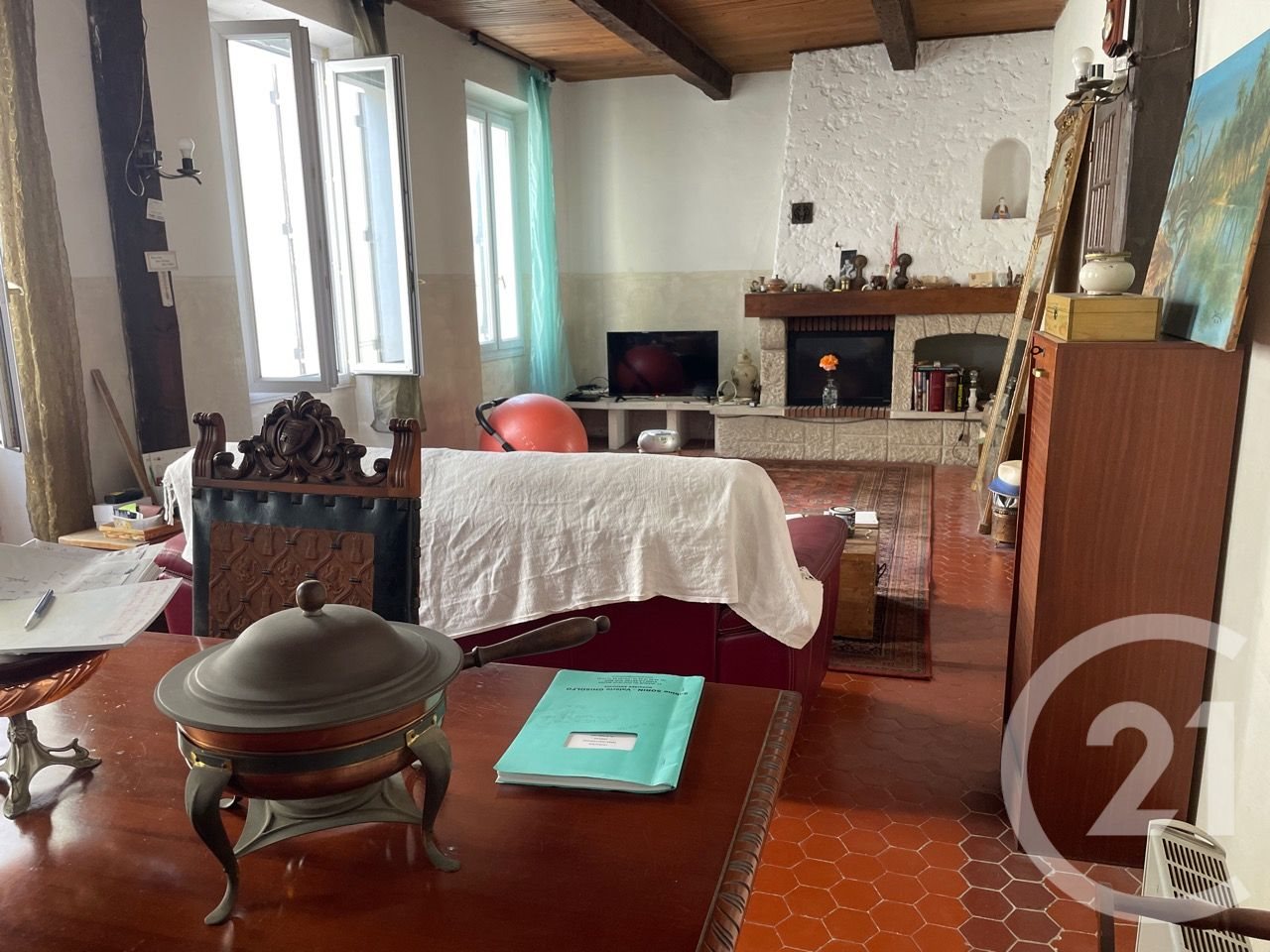 Maison à vendre, 200m², La Seyne-sur-Mer