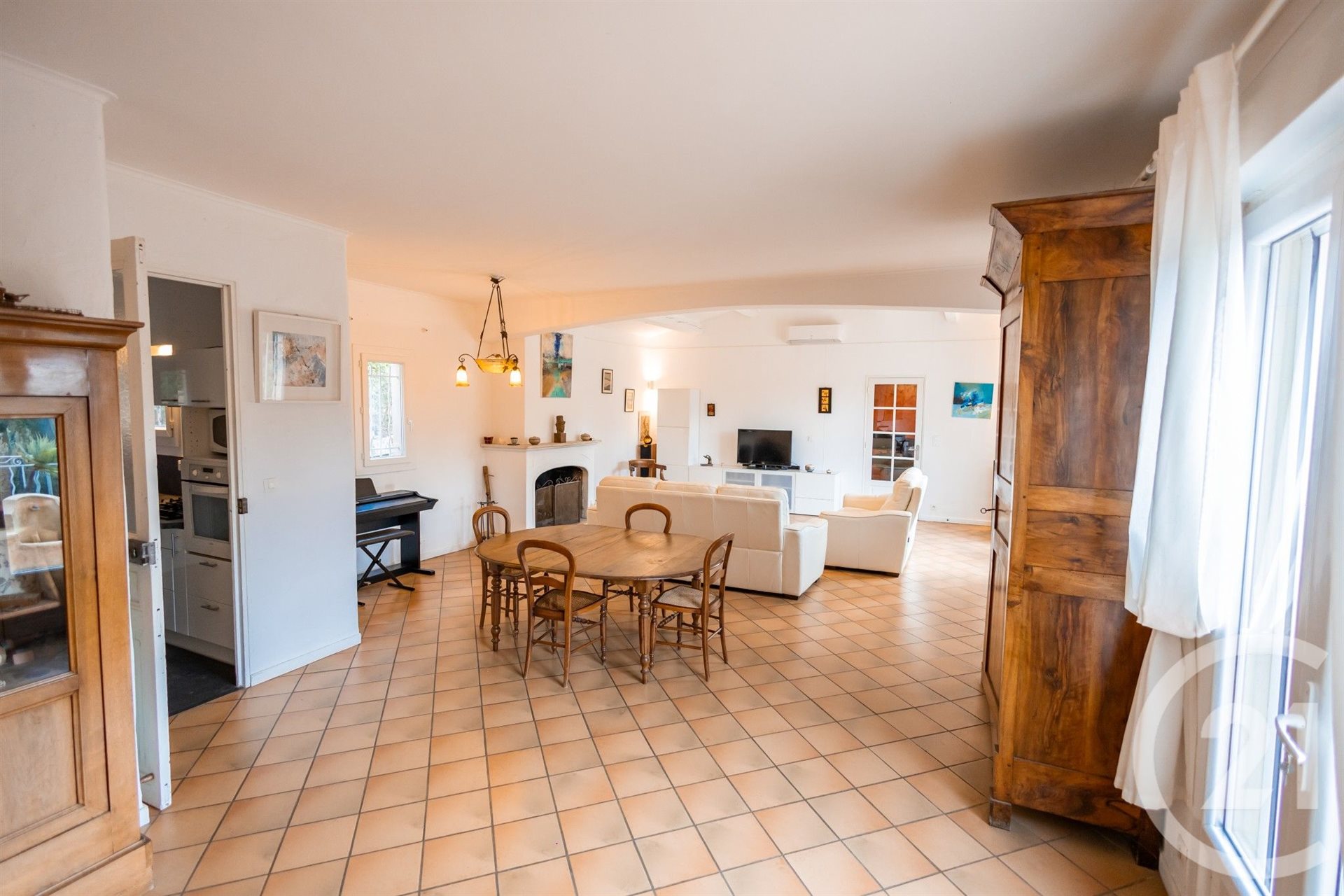 Maison à vendre, 239m², Ollioules