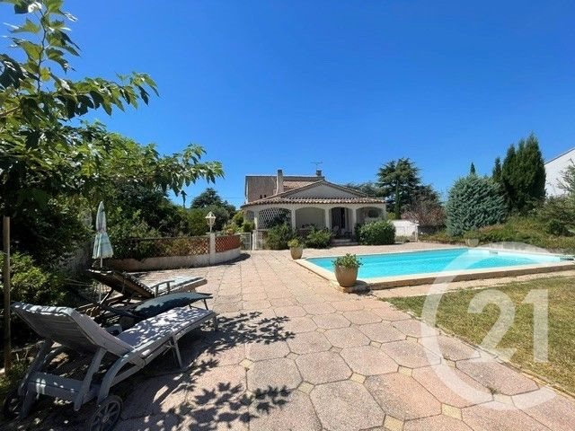 Maison à vendre, 118m², La Seyne-sur-Mer
