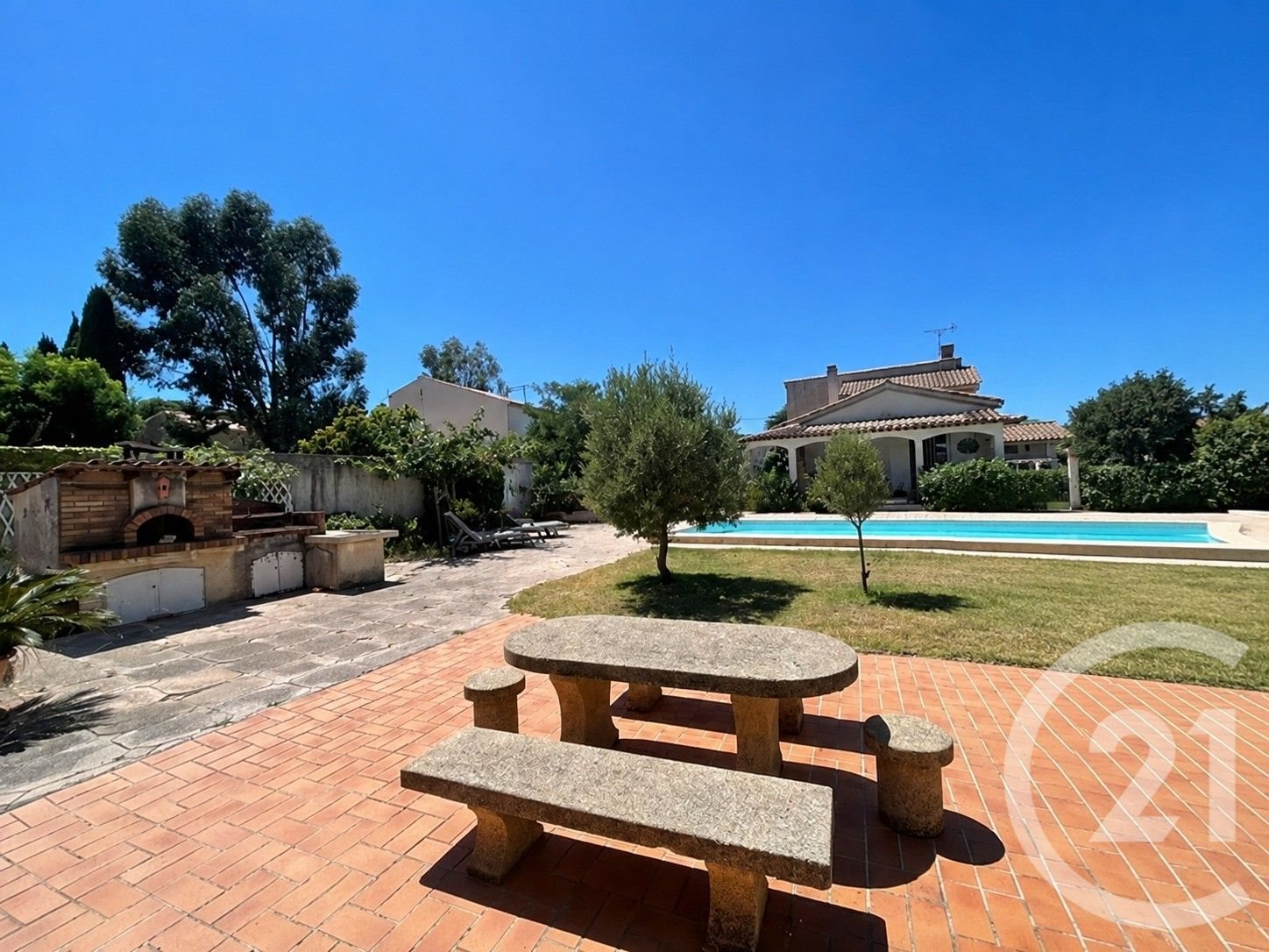 Maison à vendre, 118m², La Seyne-sur-Mer