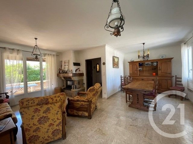 Maison à vendre, 118m², La Seyne-sur-Mer
