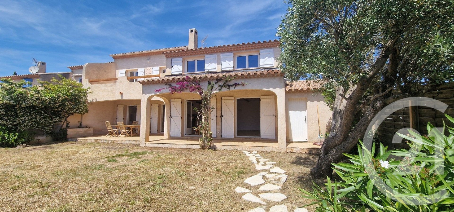 Maison à vendre, 155m², Sanary-sur-Mer