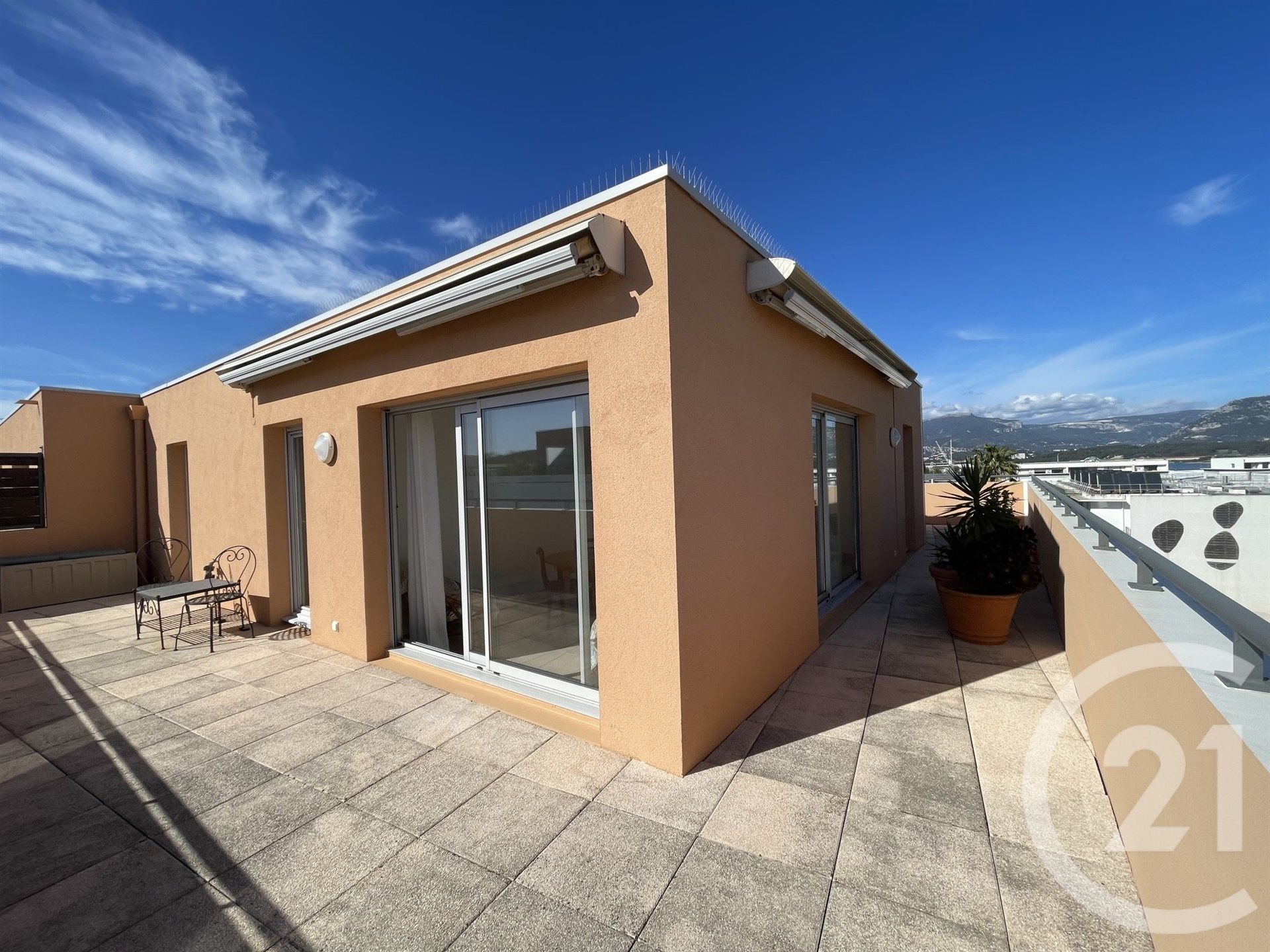 Appartement à vendre, 72m², La Seyne-sur-Mer