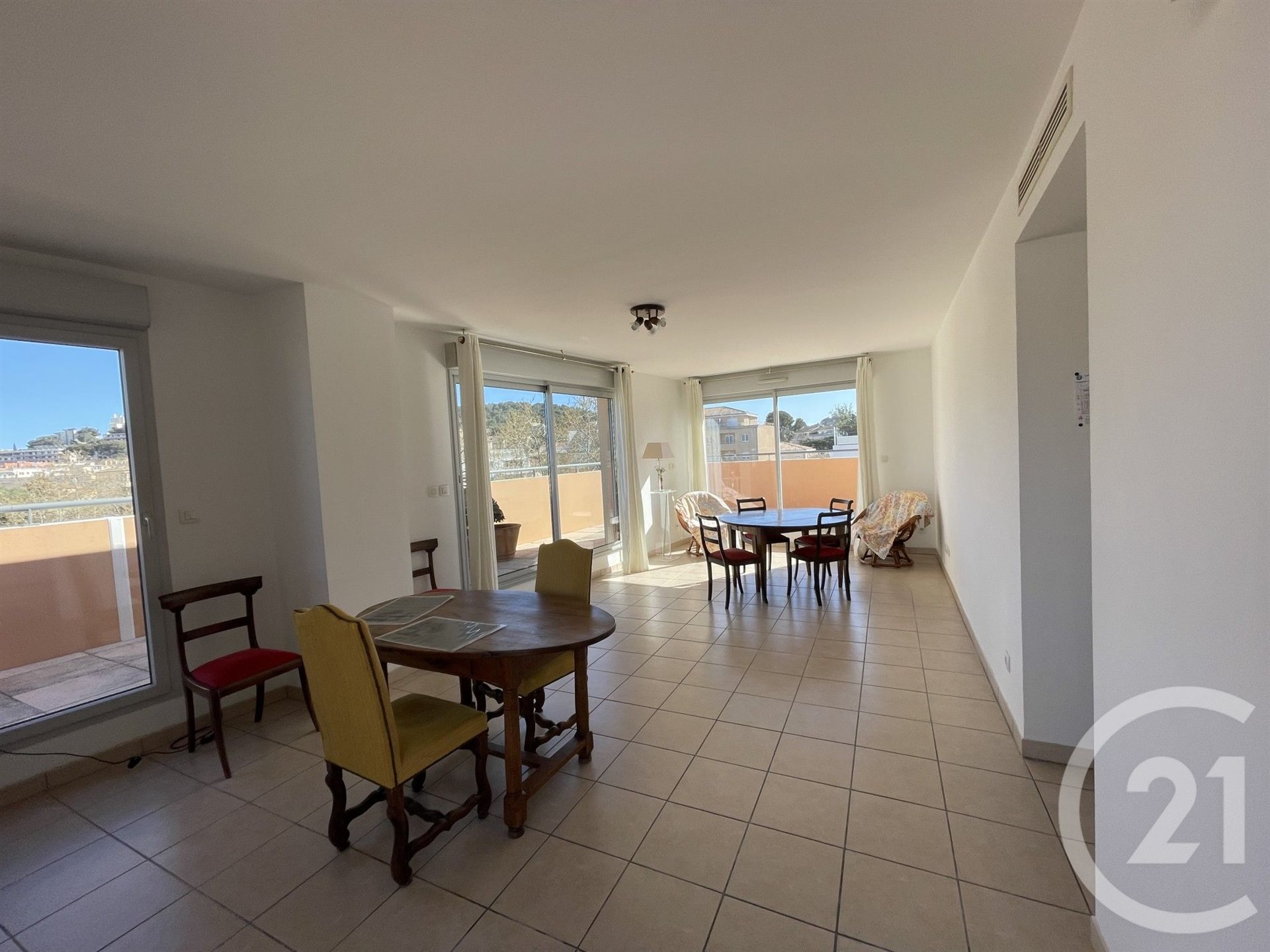 Appartement à vendre, 72m², La Seyne-sur-Mer