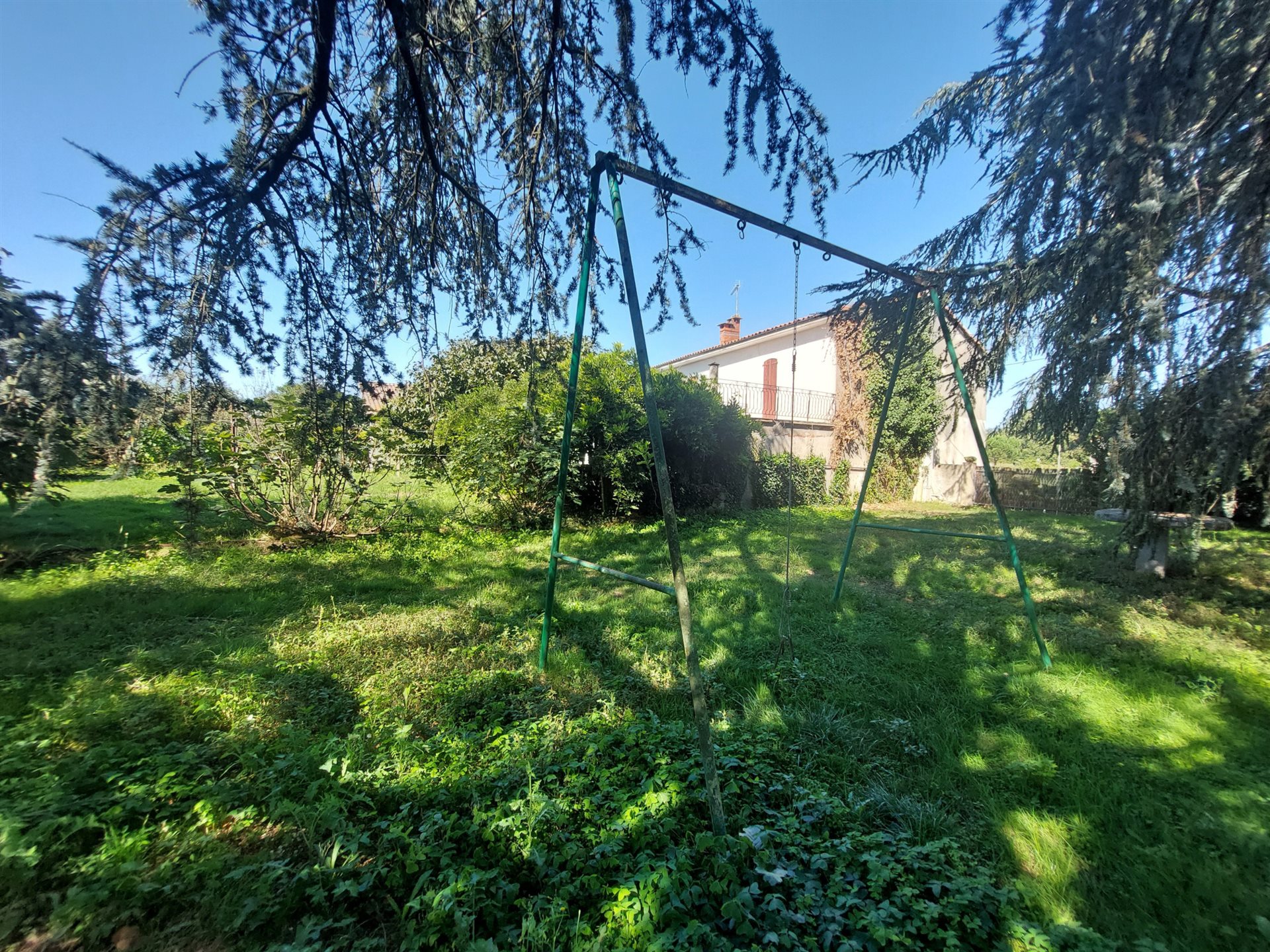 Maison à vendre, 147m², Terssac