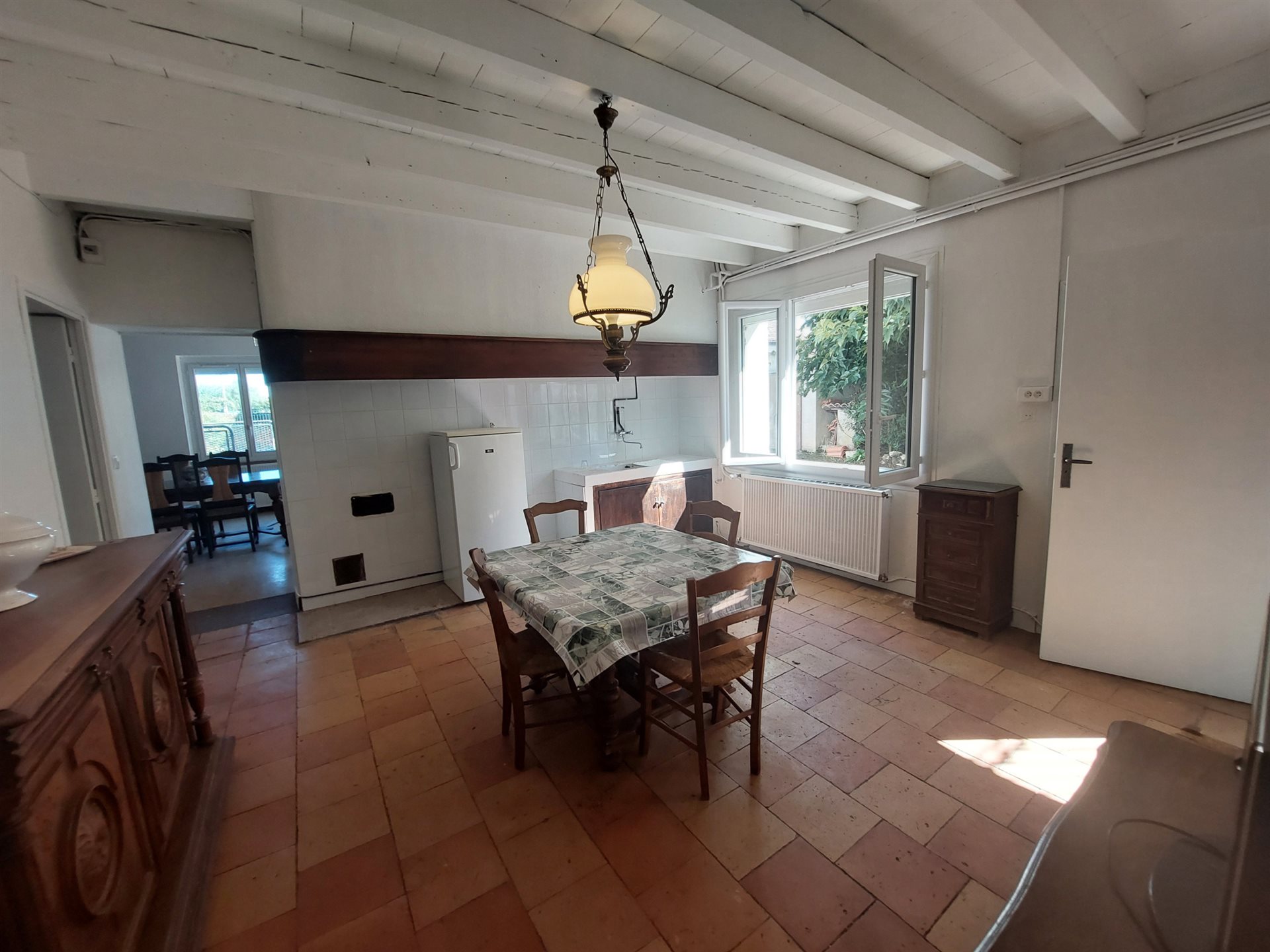 Maison à vendre, 147m², Terssac