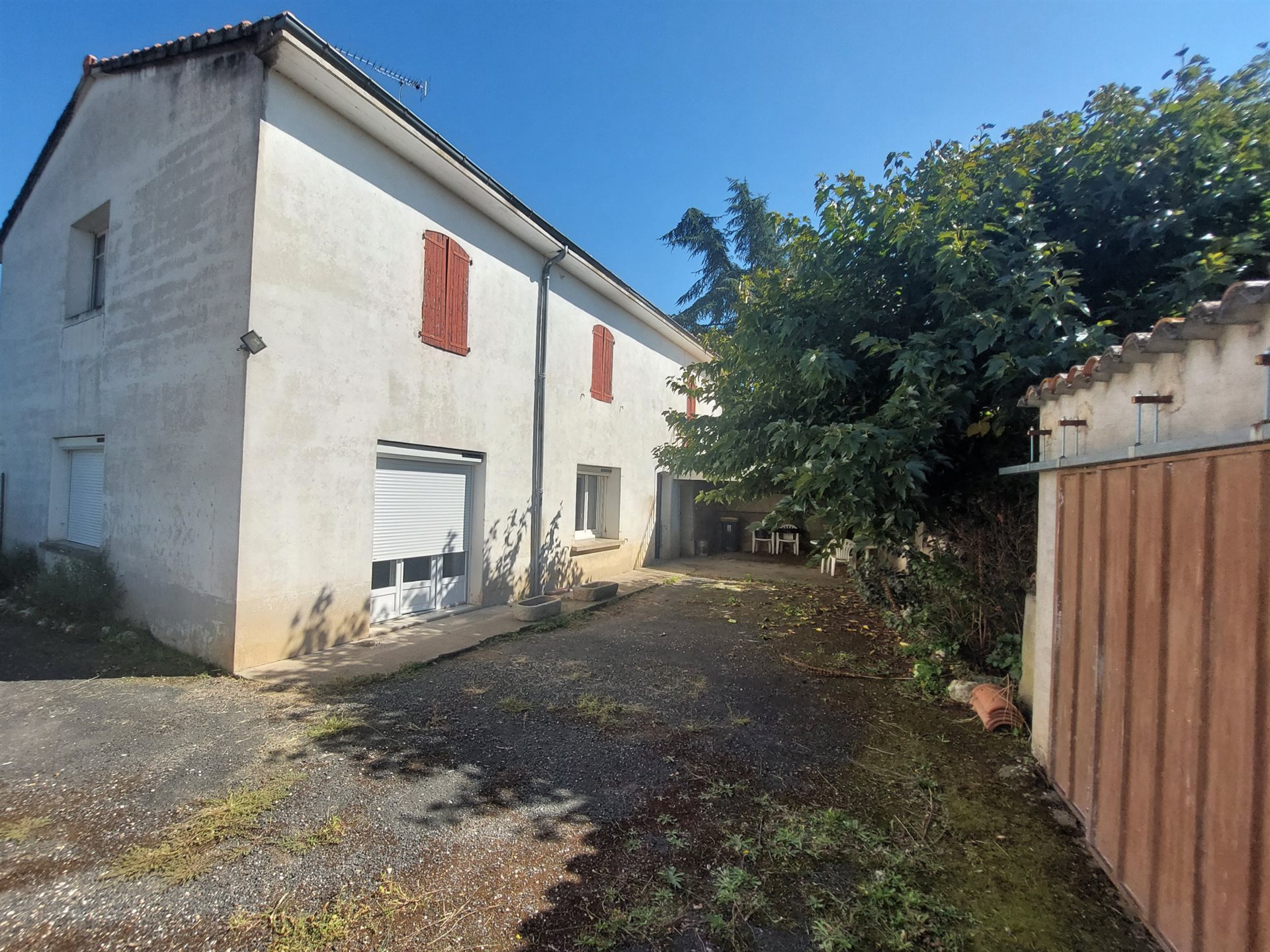 Maison à vendre, 147m², Terssac