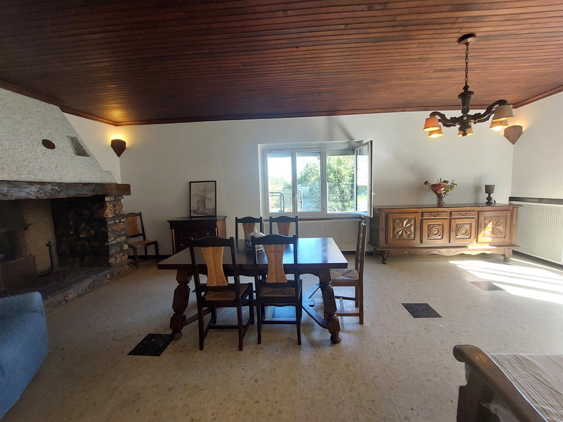 Maison à vendre, 147m², Terssac